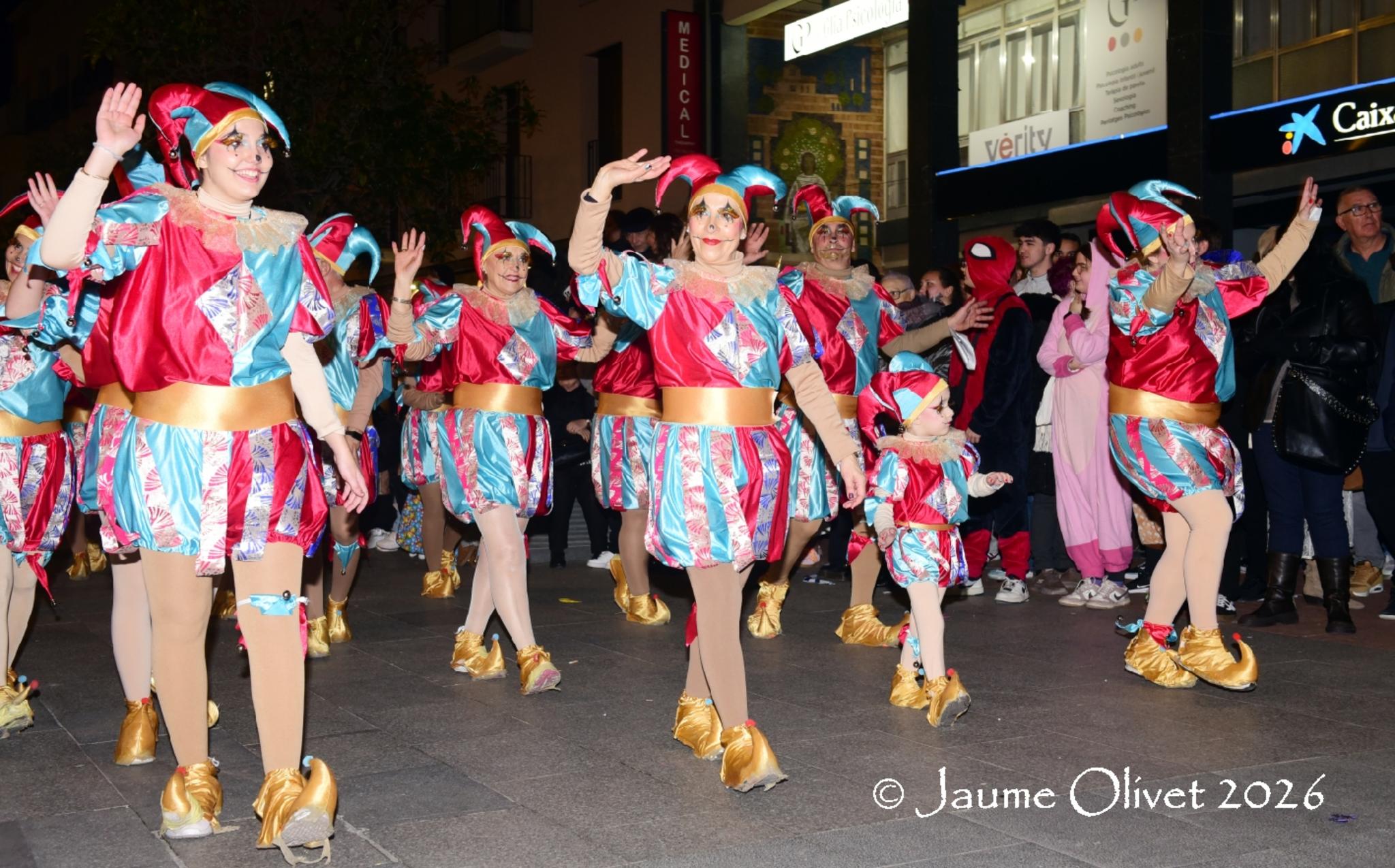 © Jaume Olivet 2026