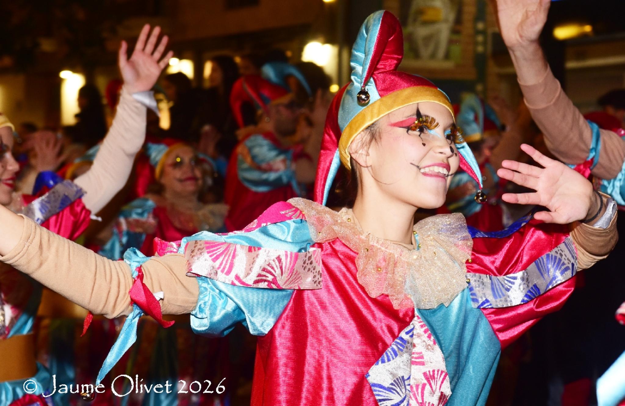 © Jaume Olivet 2026