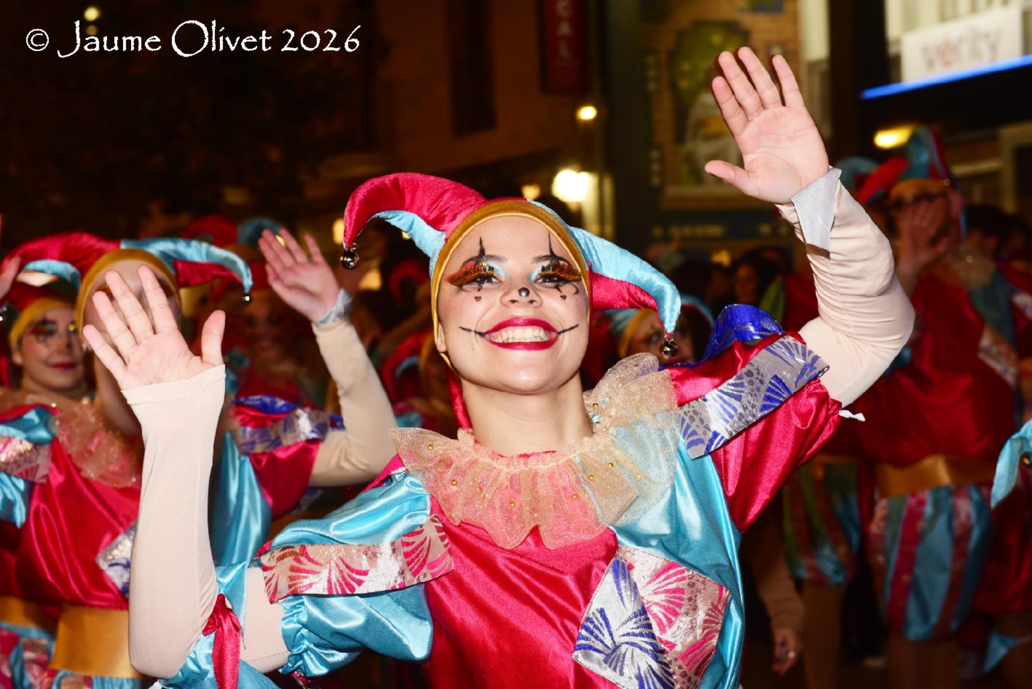 © Jaume Olivet 2026