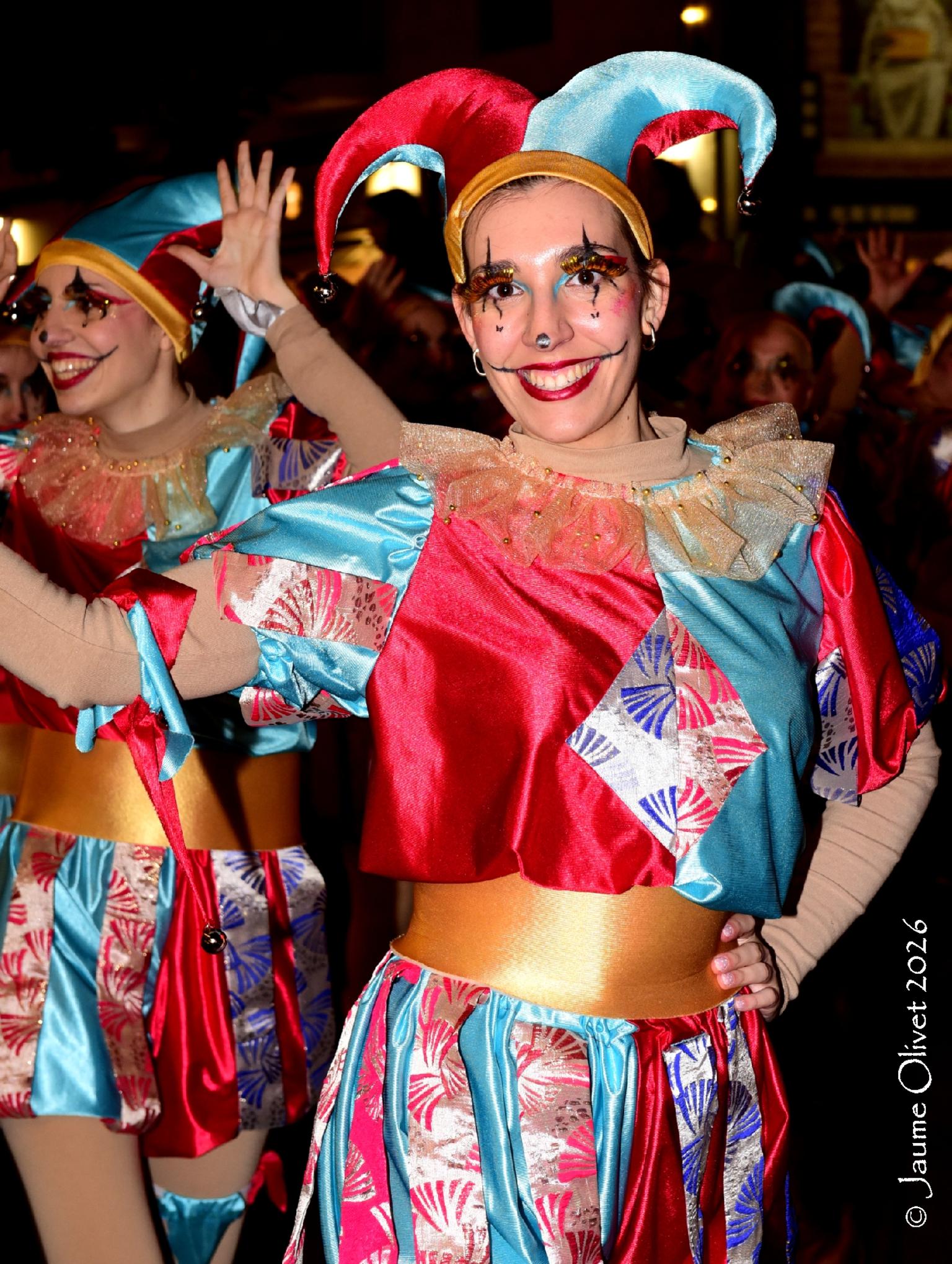 © Jaume Olivet 2026