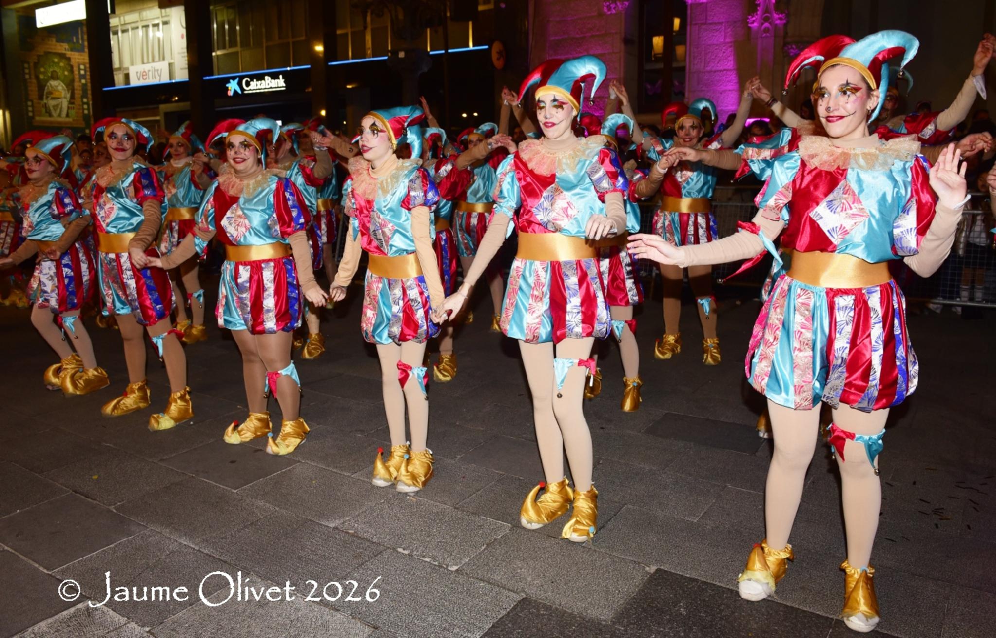 © Jaume Olivet 2026