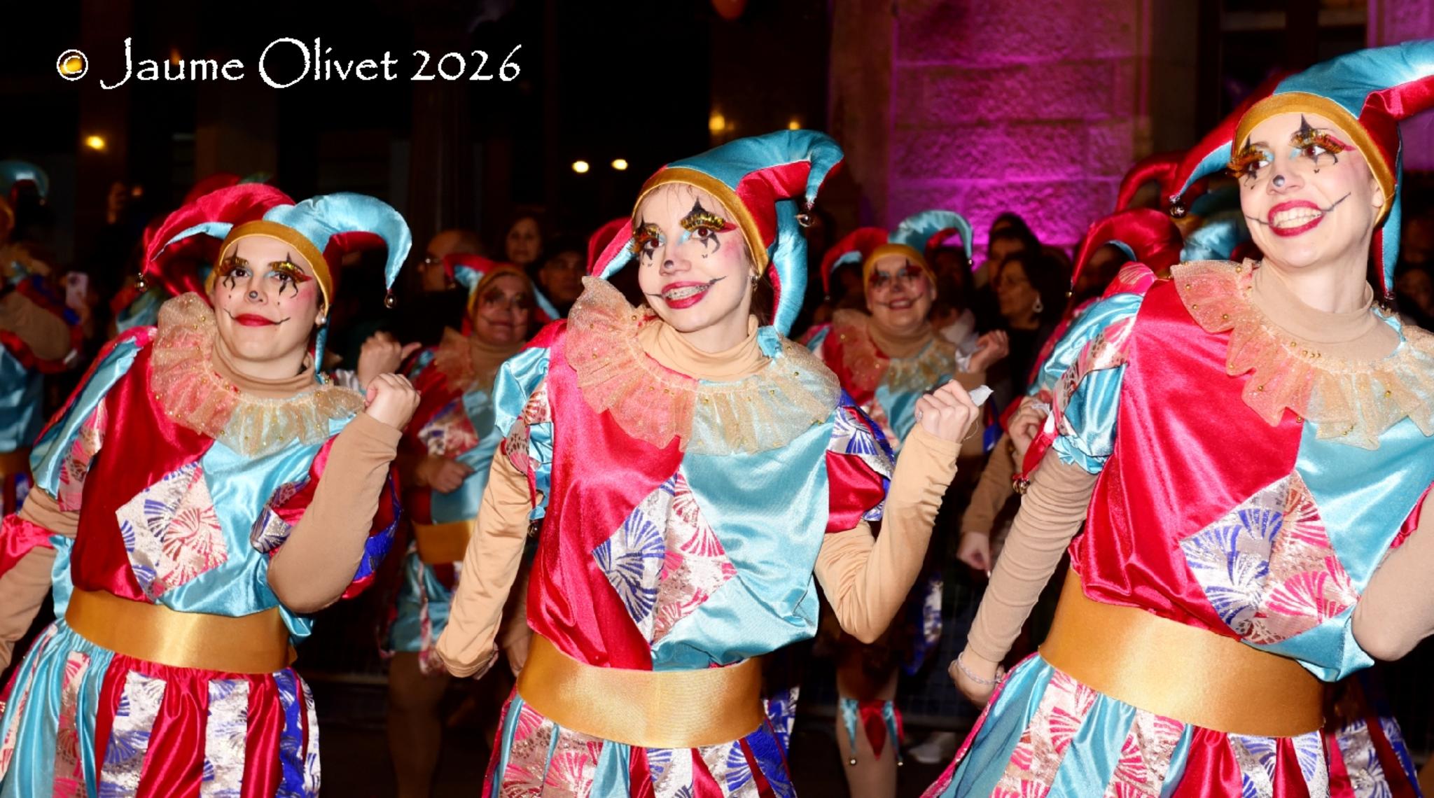 © Jaume Olivet 2026