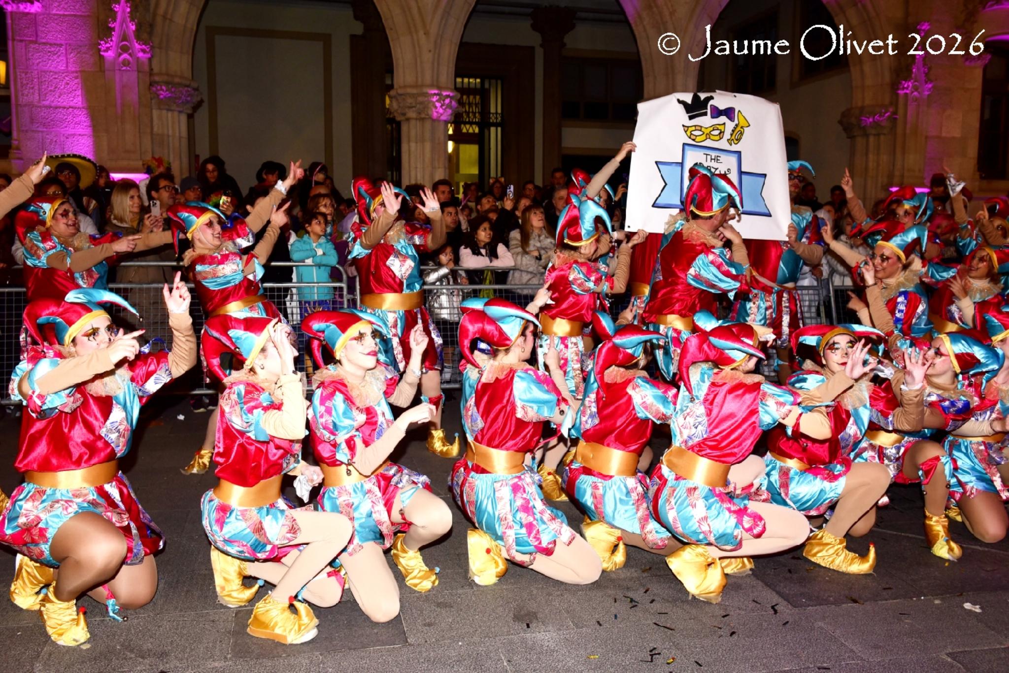 © Jaume Olivet 2026