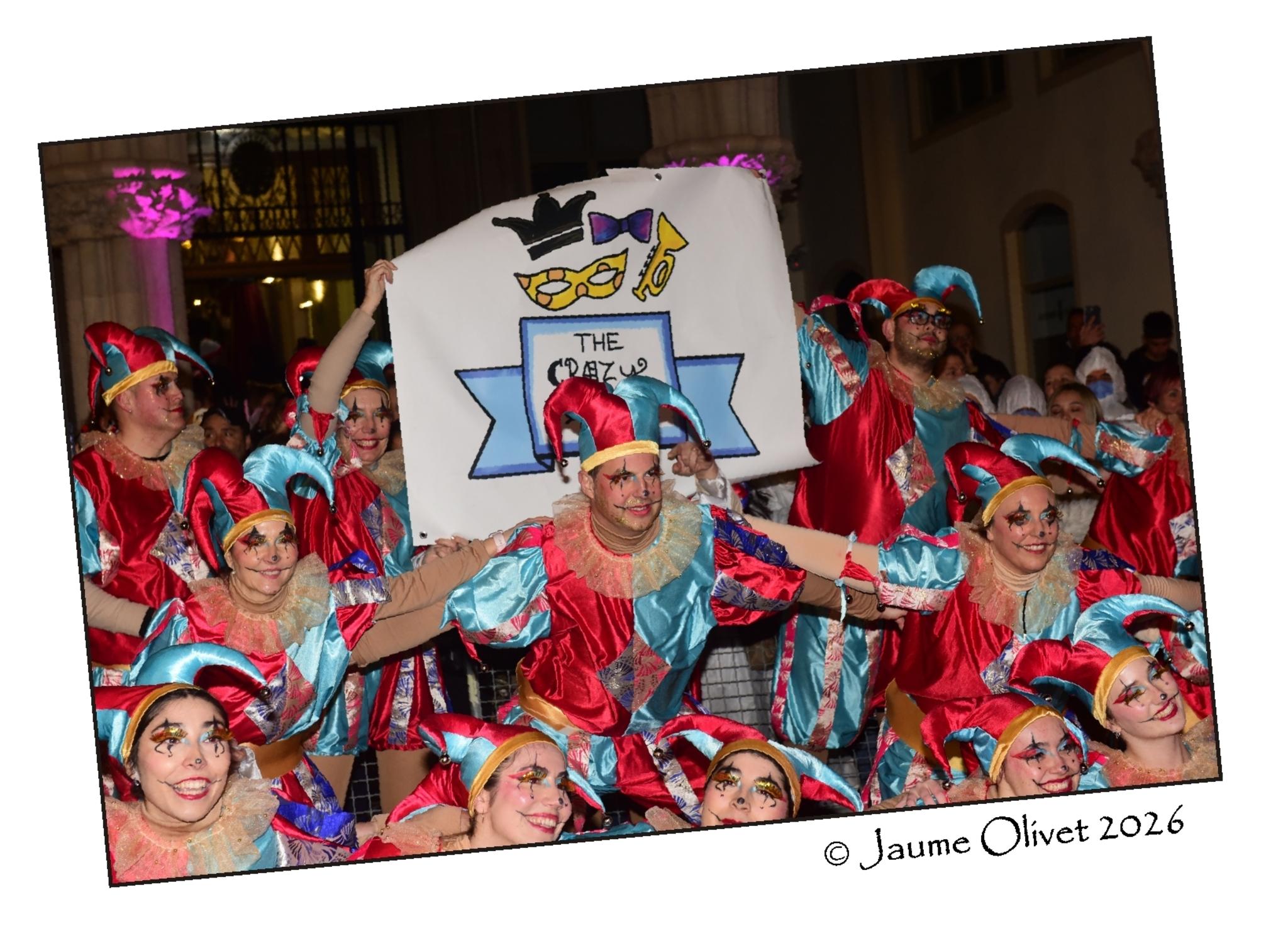 © Jaume Olivet 2026