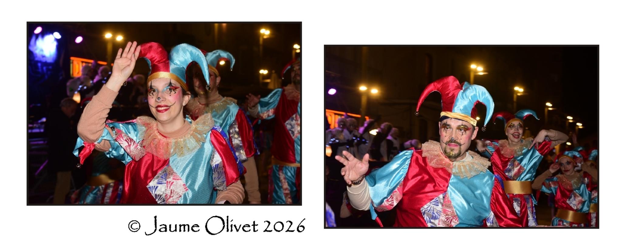 © Jaume Olivet 2026