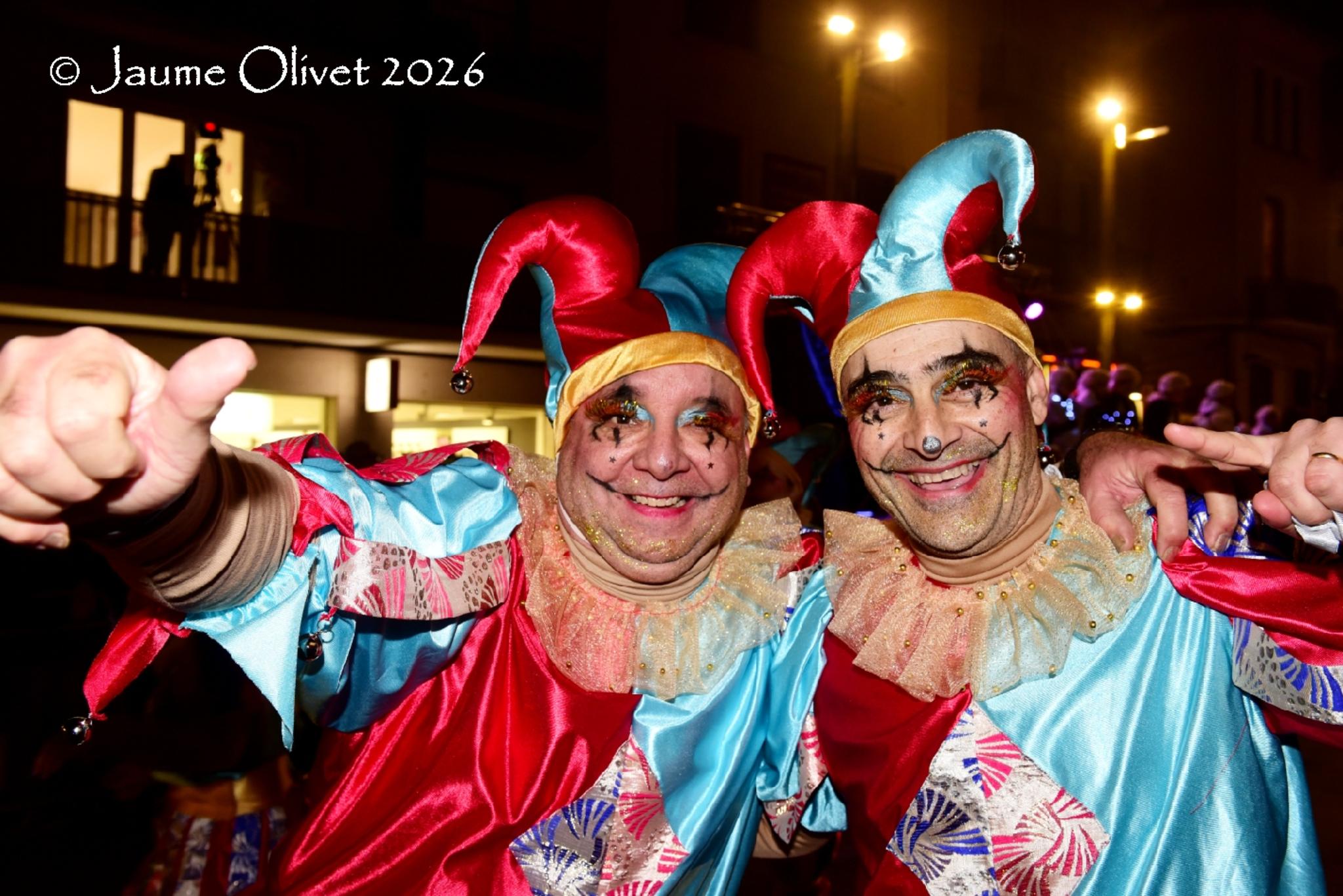 © Jaume Olivet 2026