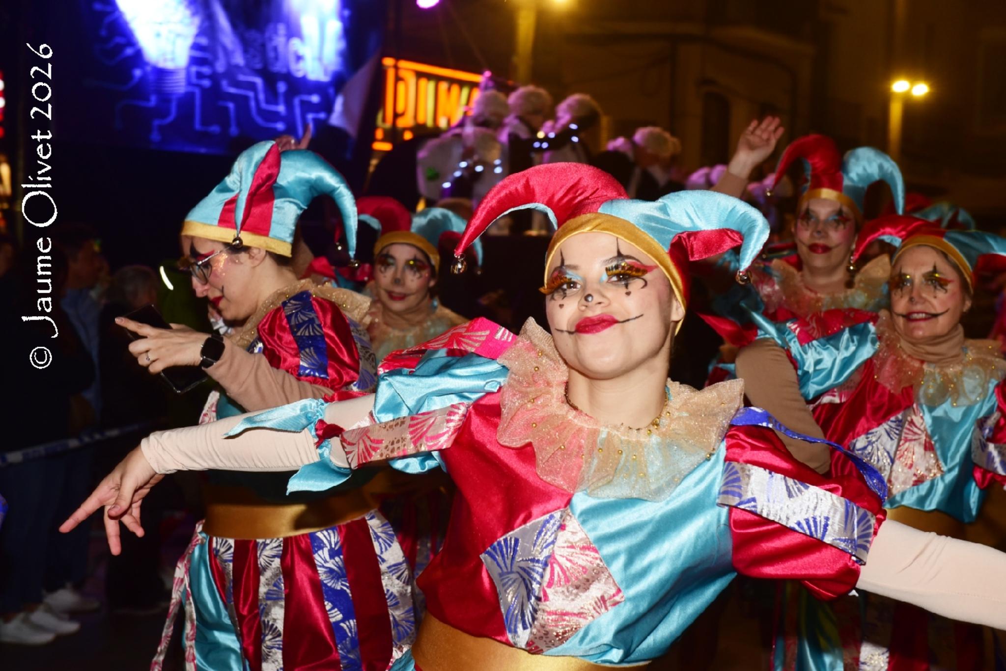 © Jaume Olivet 2026