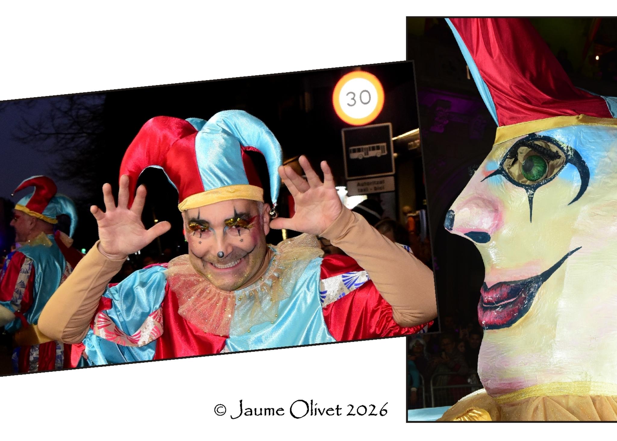 © Jaume Olivet 2026