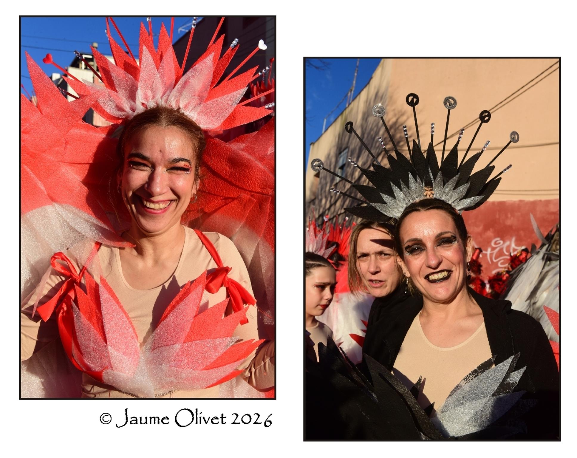© Jaume Olivet 2026