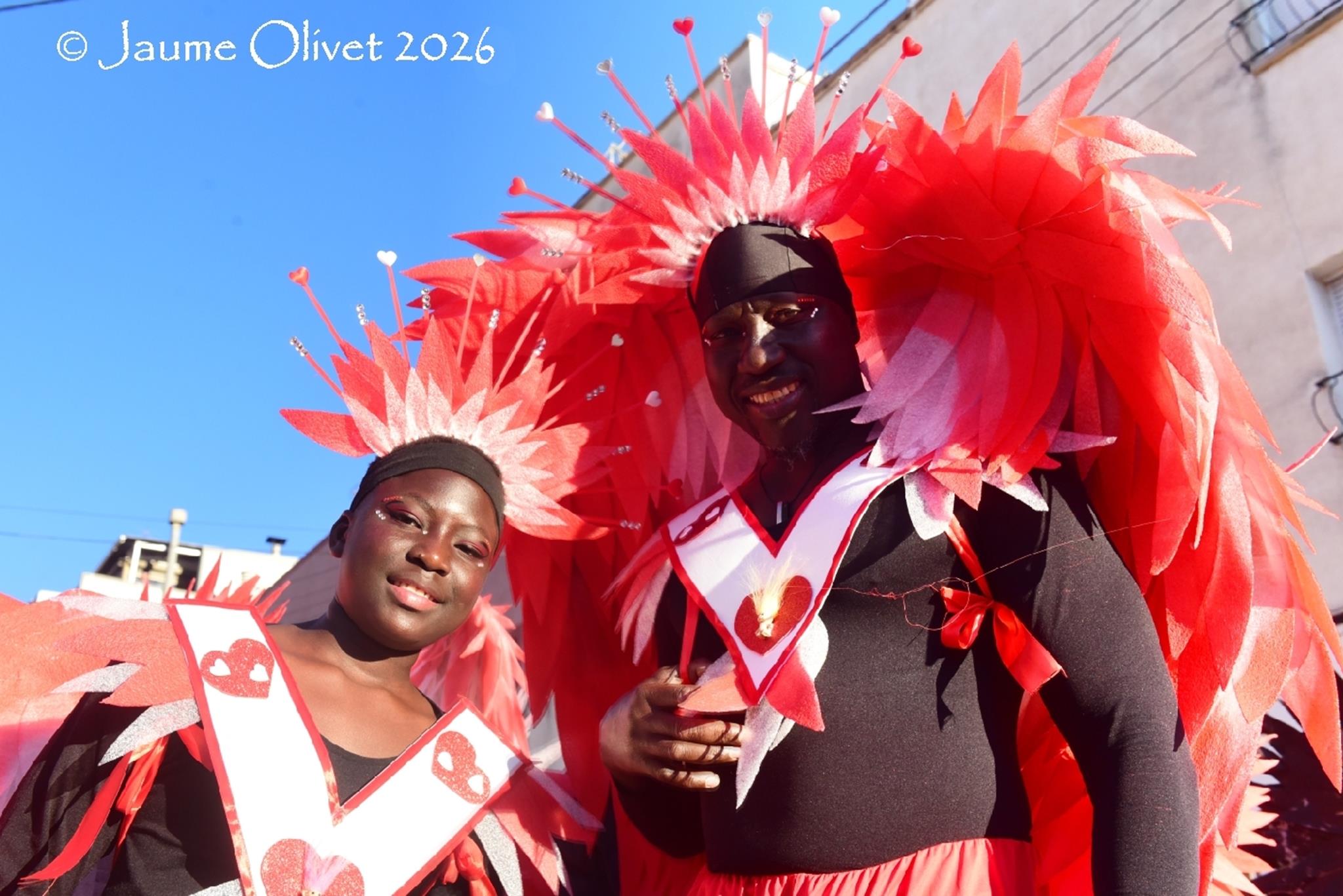 © Jaume Olivet 2026