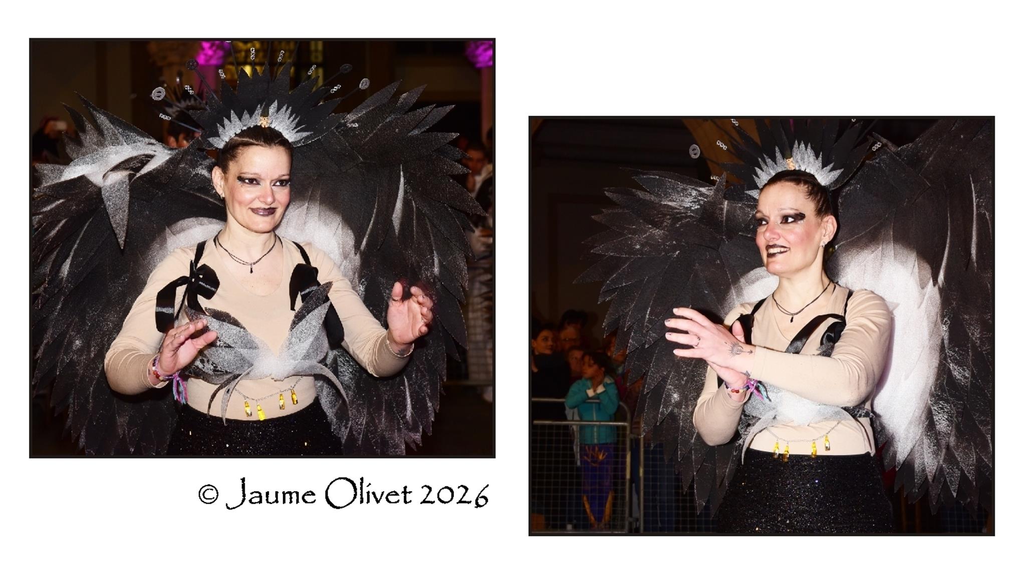 © Jaume Olivet 2026