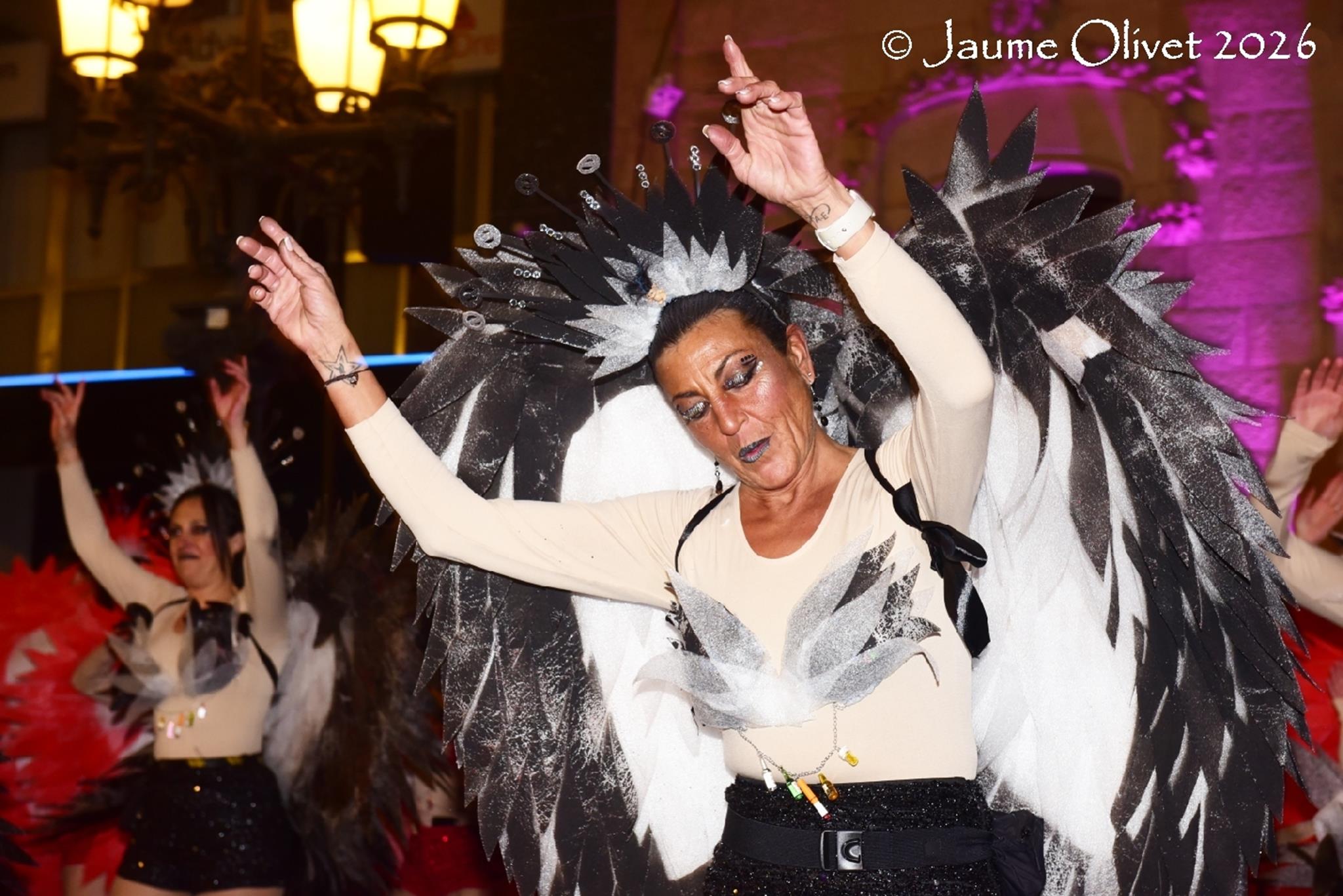 © Jaume Olivet 2026