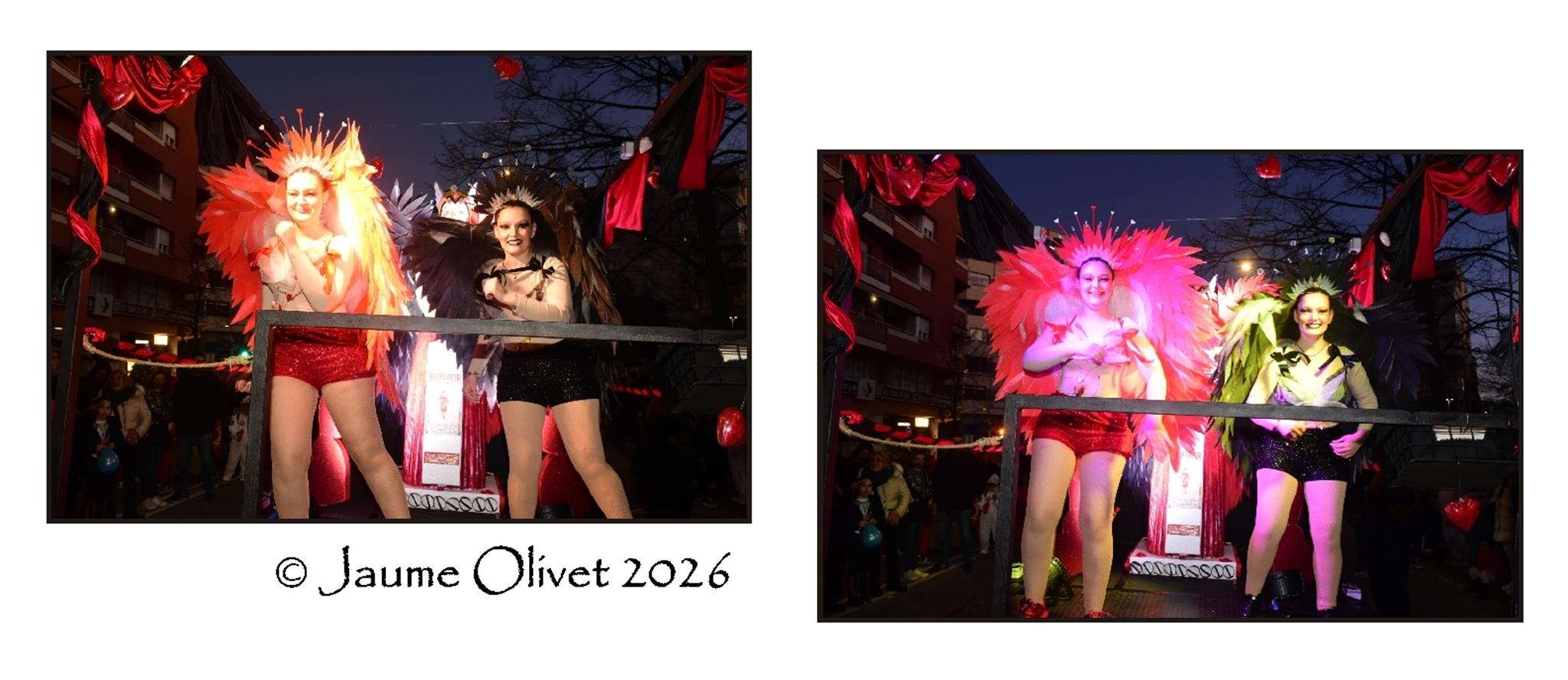 © Jaume Olivet 2026