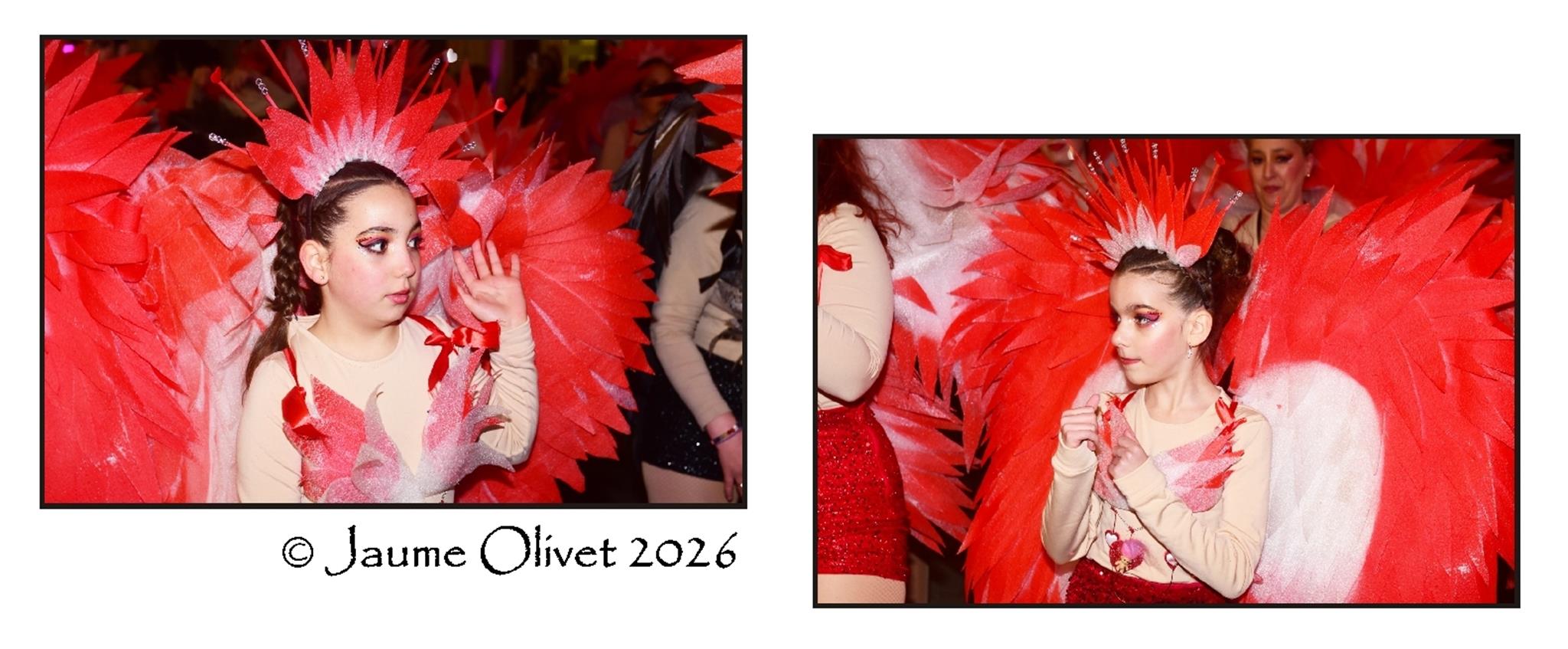 © Jaume Olivet 2026