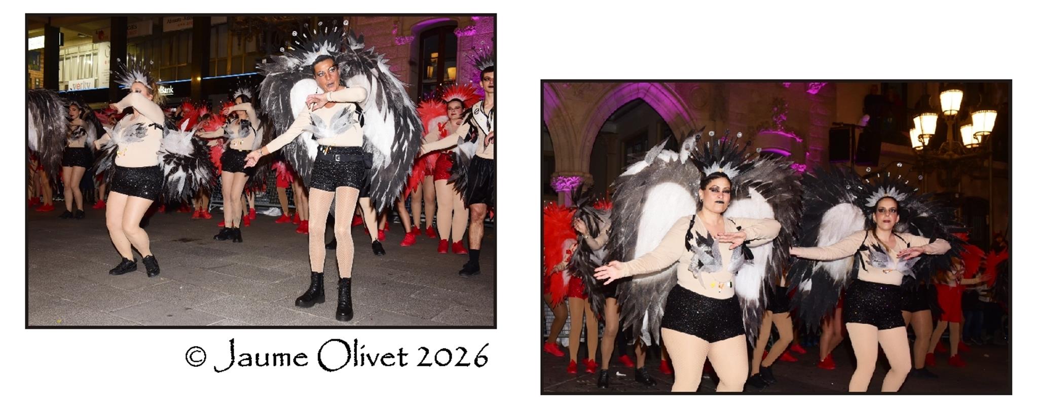 © Jaume Olivet 2026