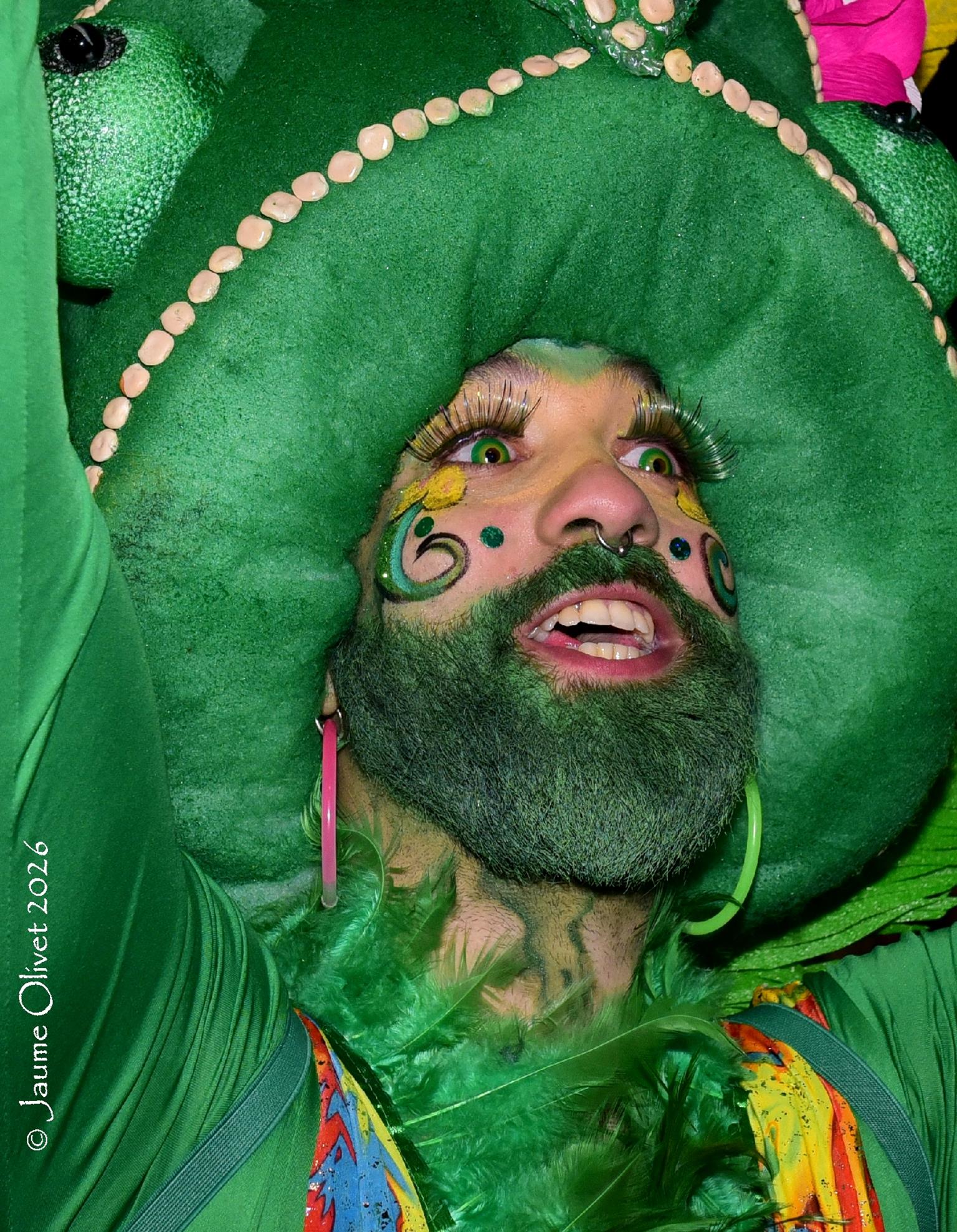 � Jaume Olivet 2026