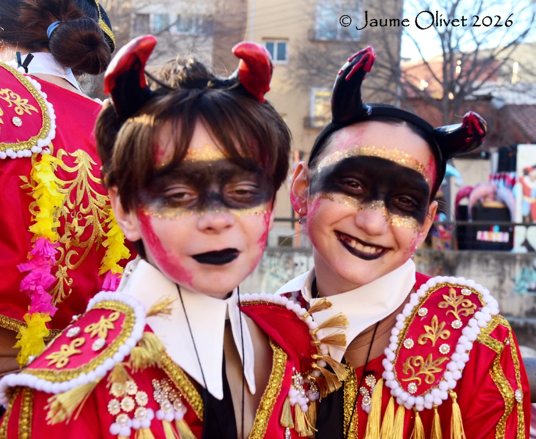 © Jaume Olivet 2026