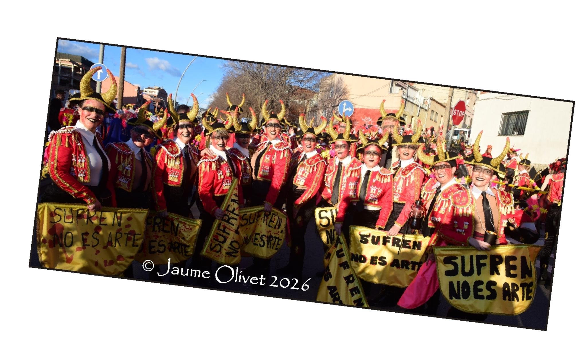 © Jaume Olivet 2026