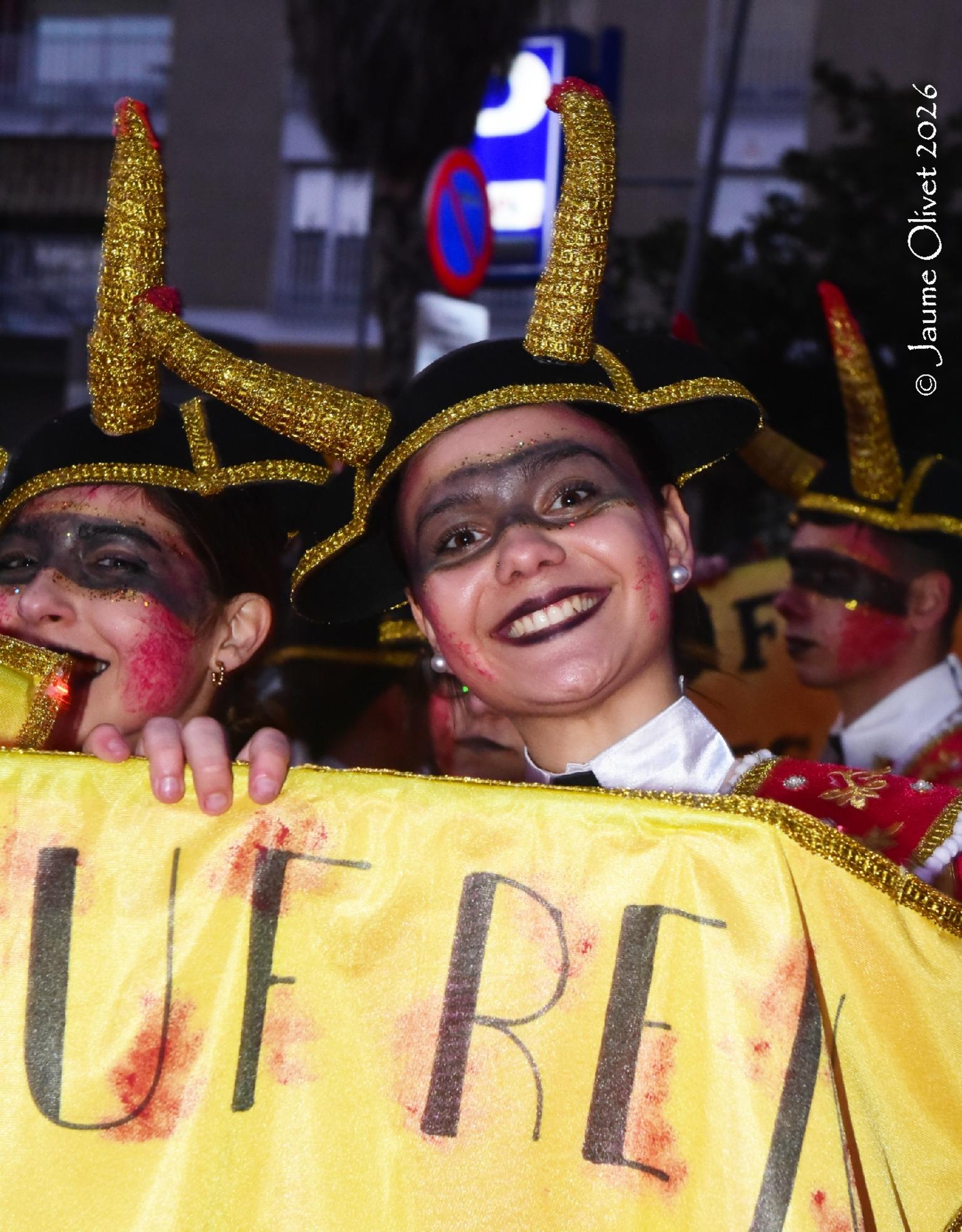 © Jaume Olivet 2026