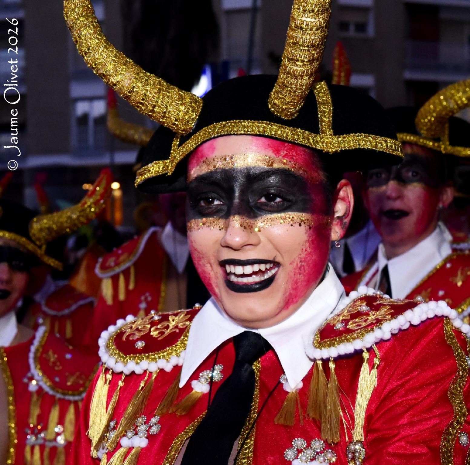 © Jaume Olivet 2026