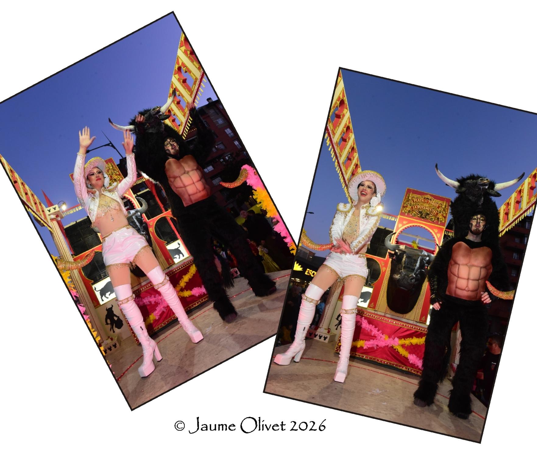 © Jaume Olivet 2026