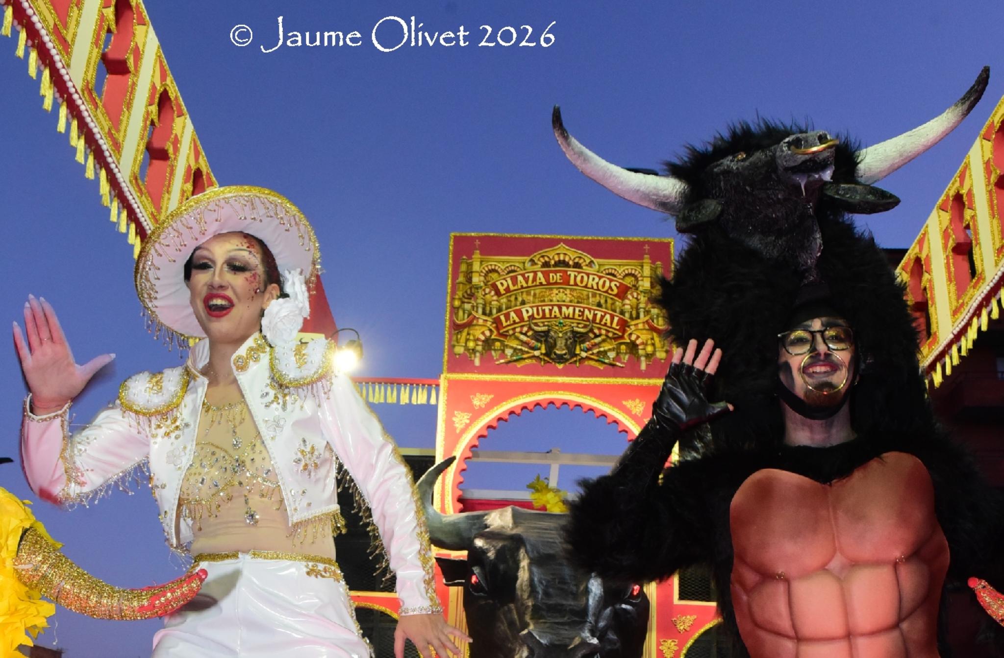 © Jaume Olivet 2026