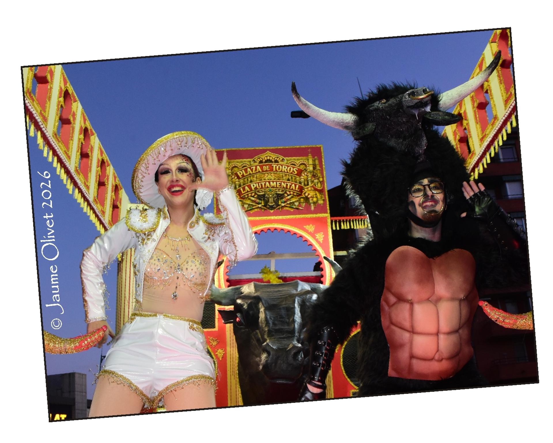 © Jaume Olivet 2026