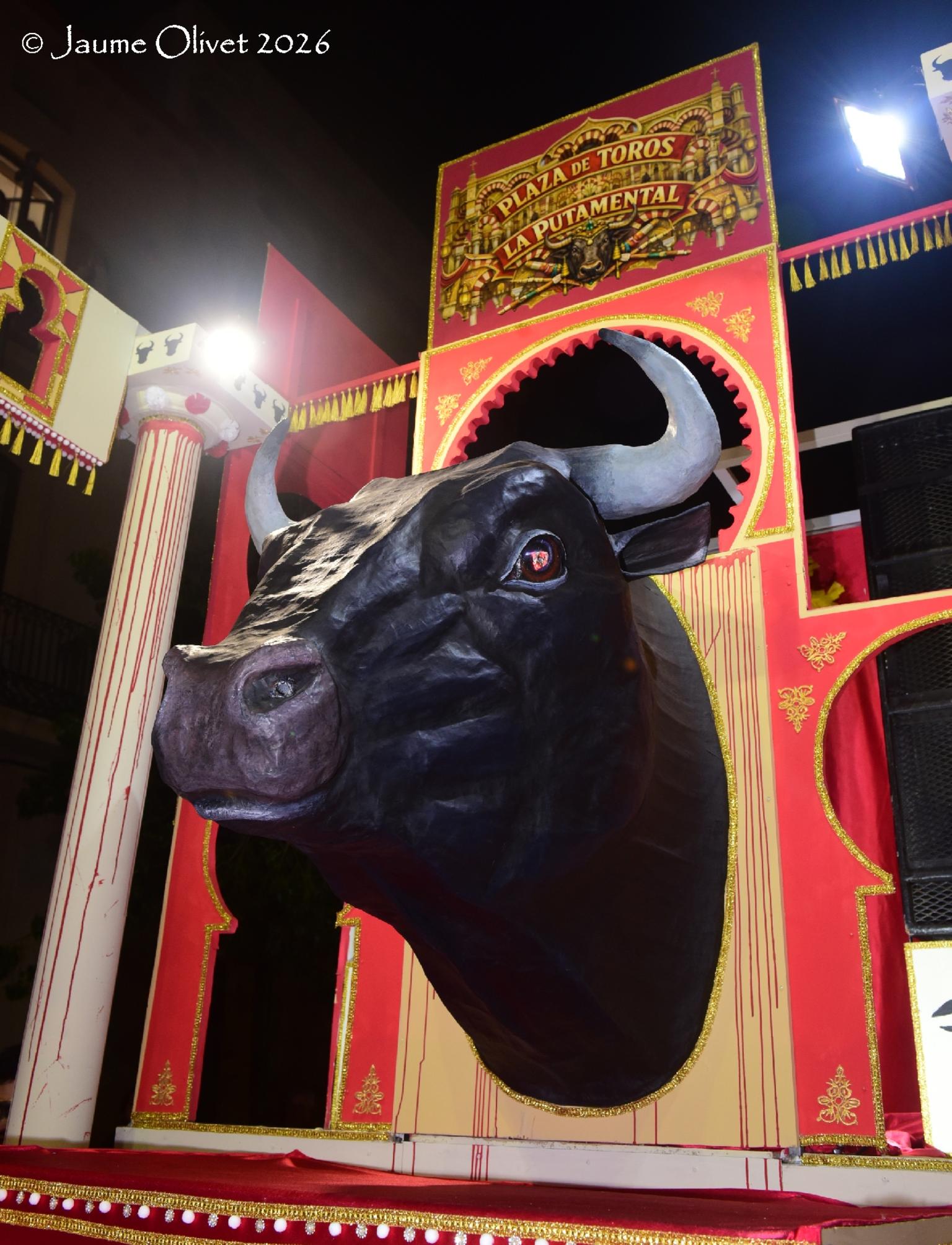 © Jaume Olivet 2026