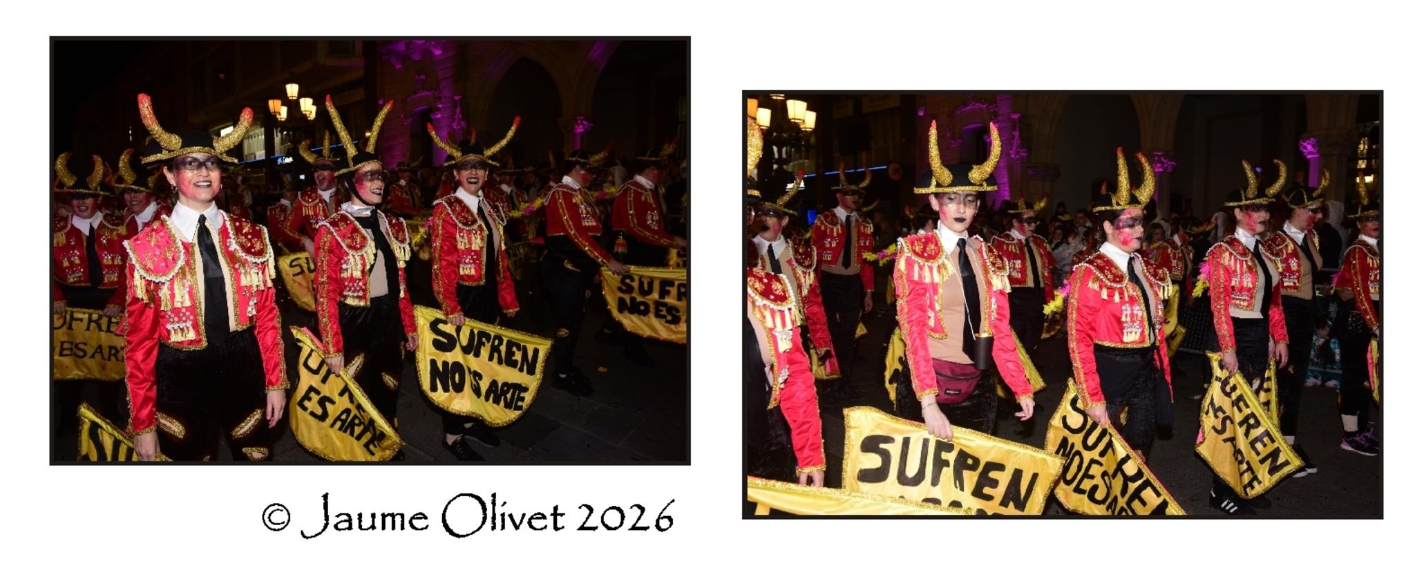 © Jaume Olivet 2026