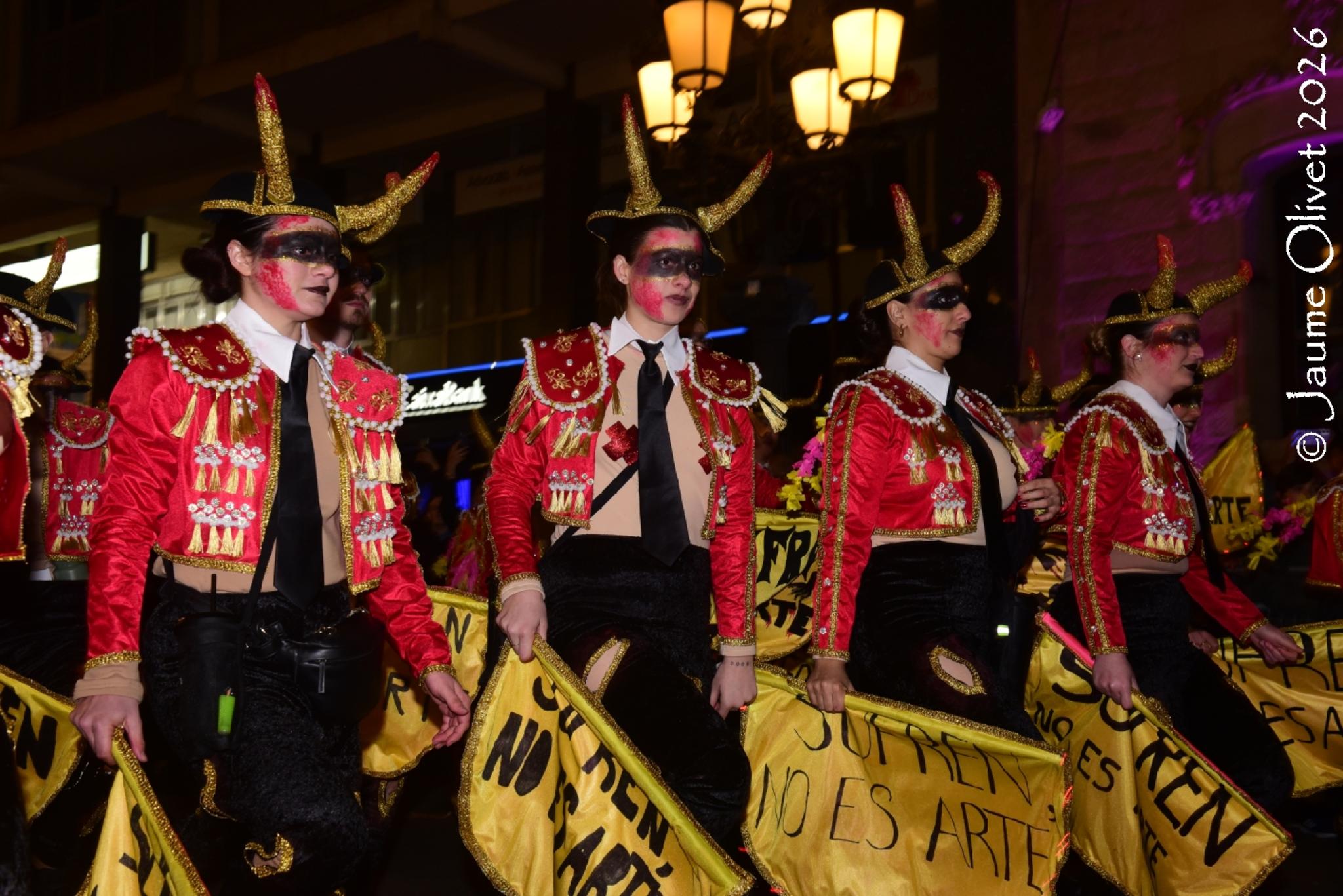 © Jaume Olivet 2026