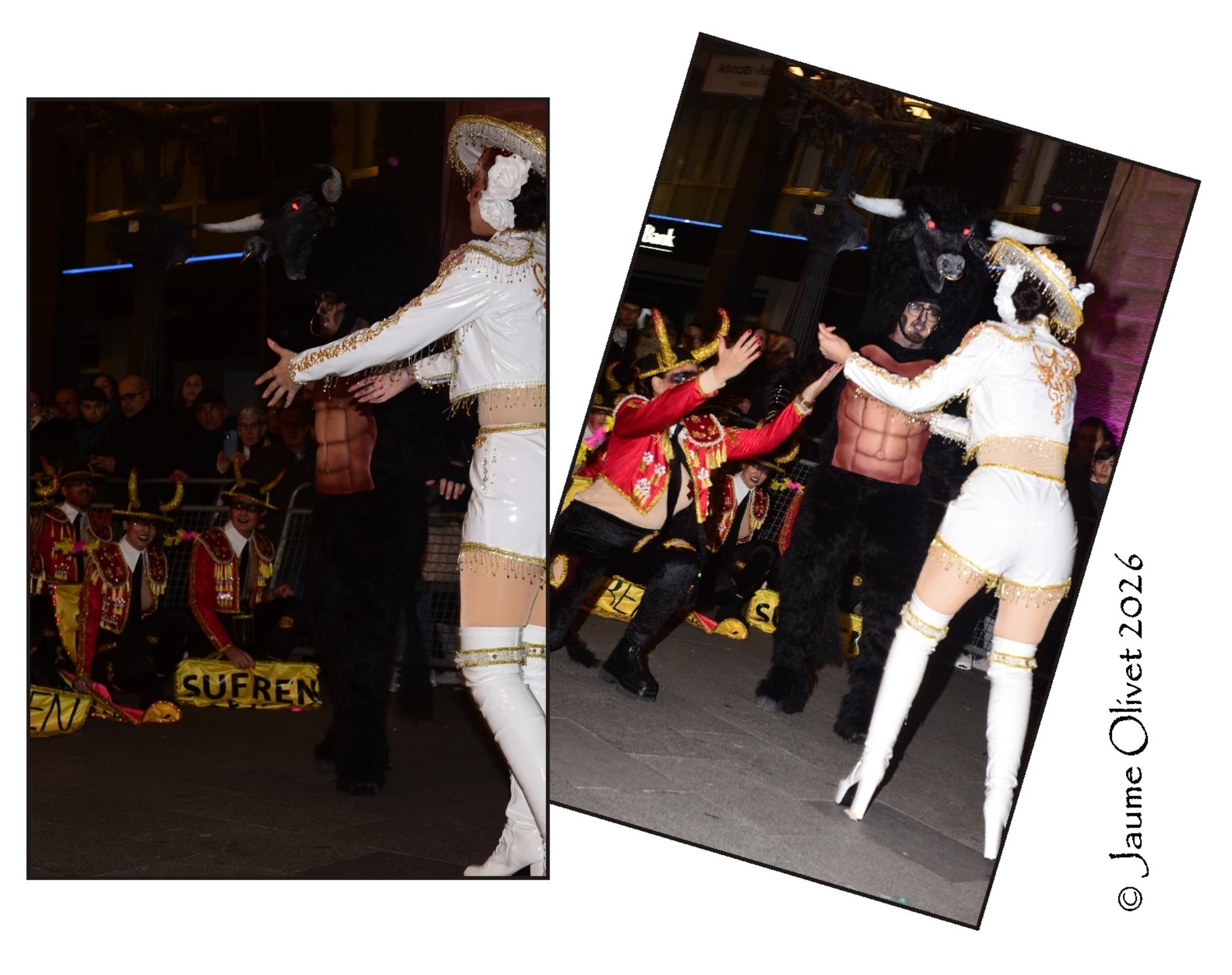 © Jaume Olivet 2026