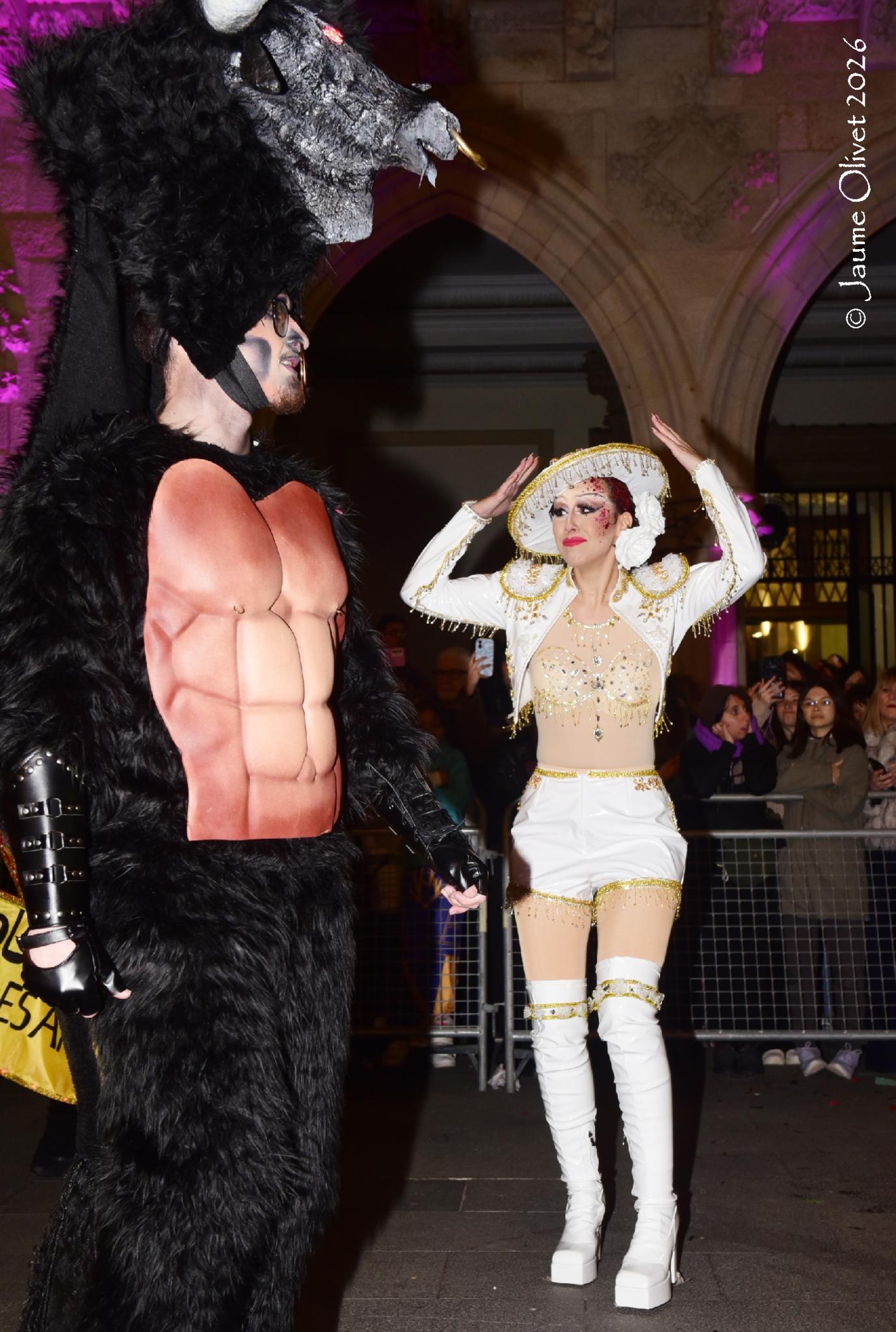 © Jaume Olivet 2026