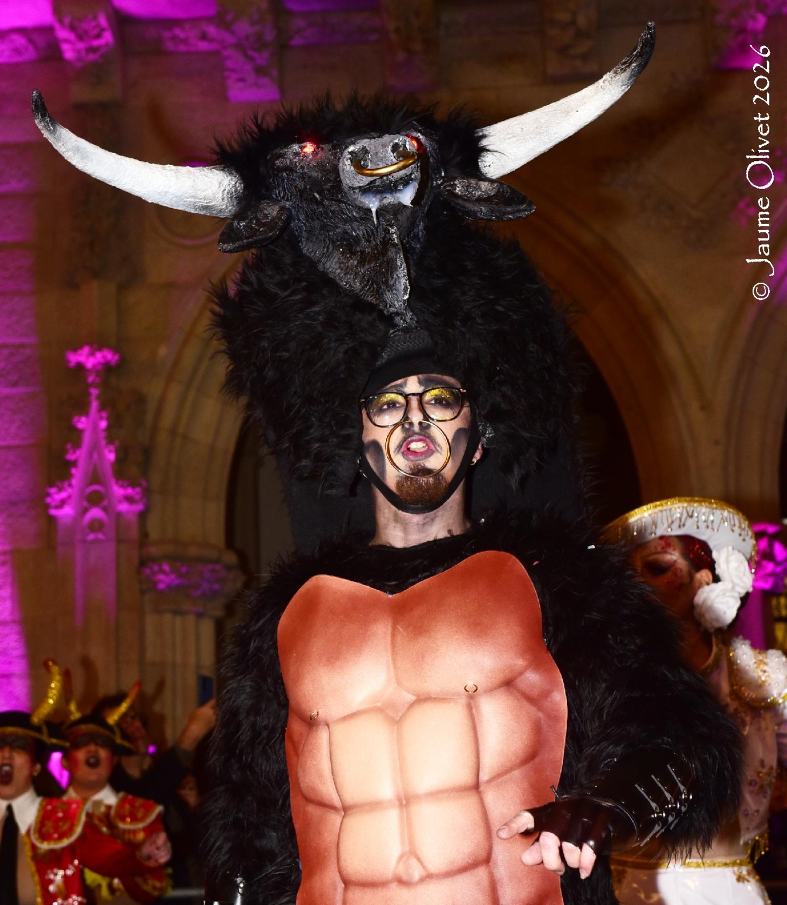 © Jaume Olivet 2026