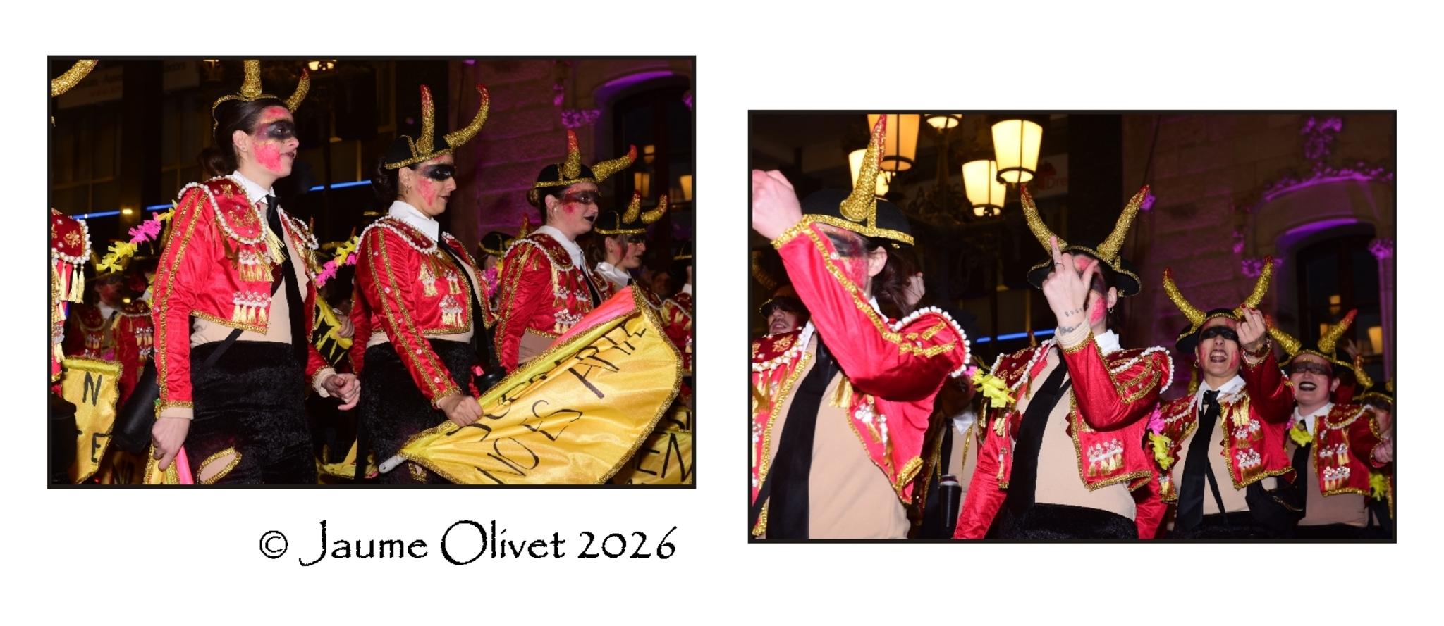 © Jaume Olivet 2026