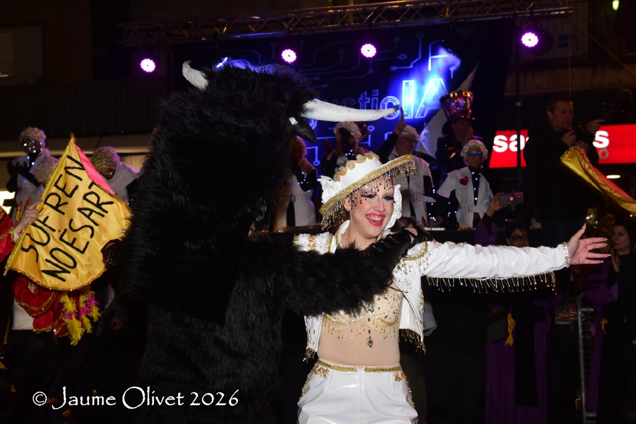 © Jaume Olivet 2026