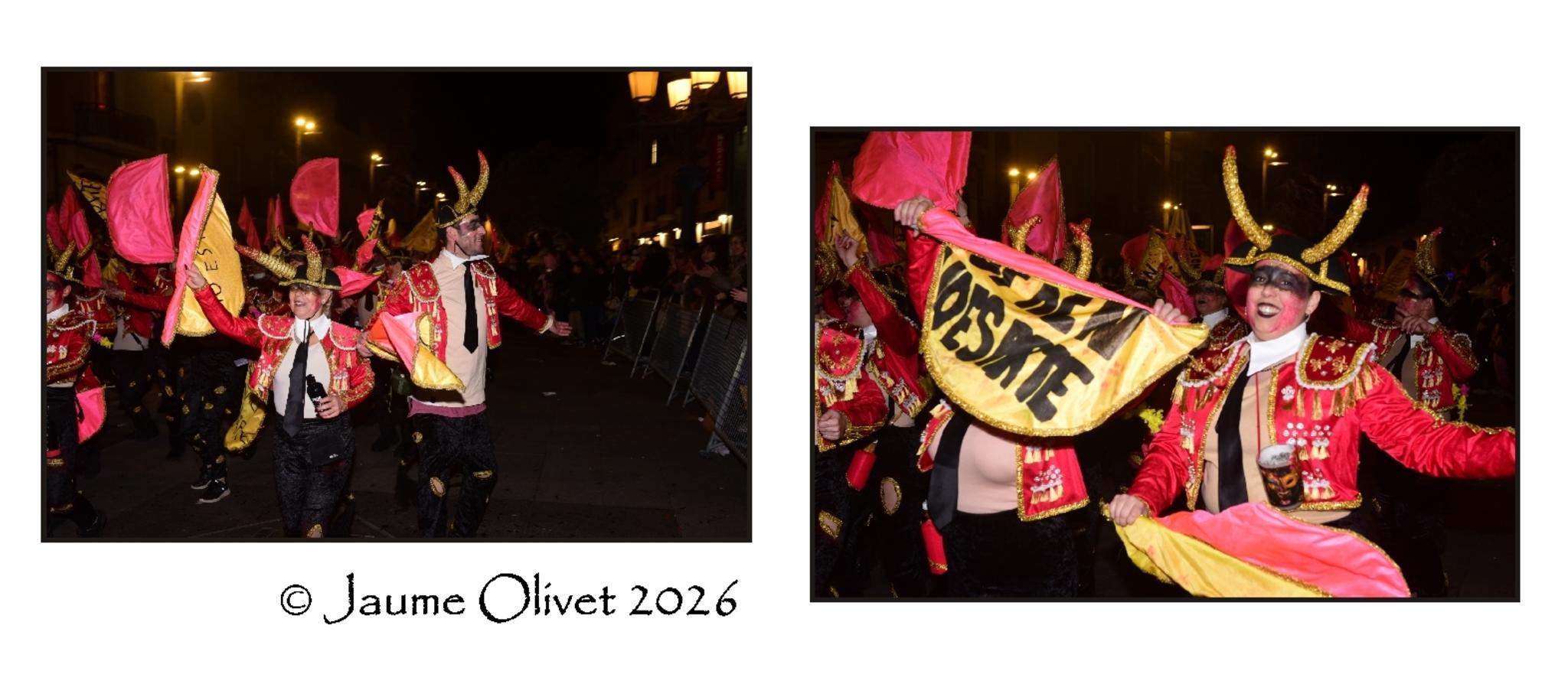 © Jaume Olivet 2026