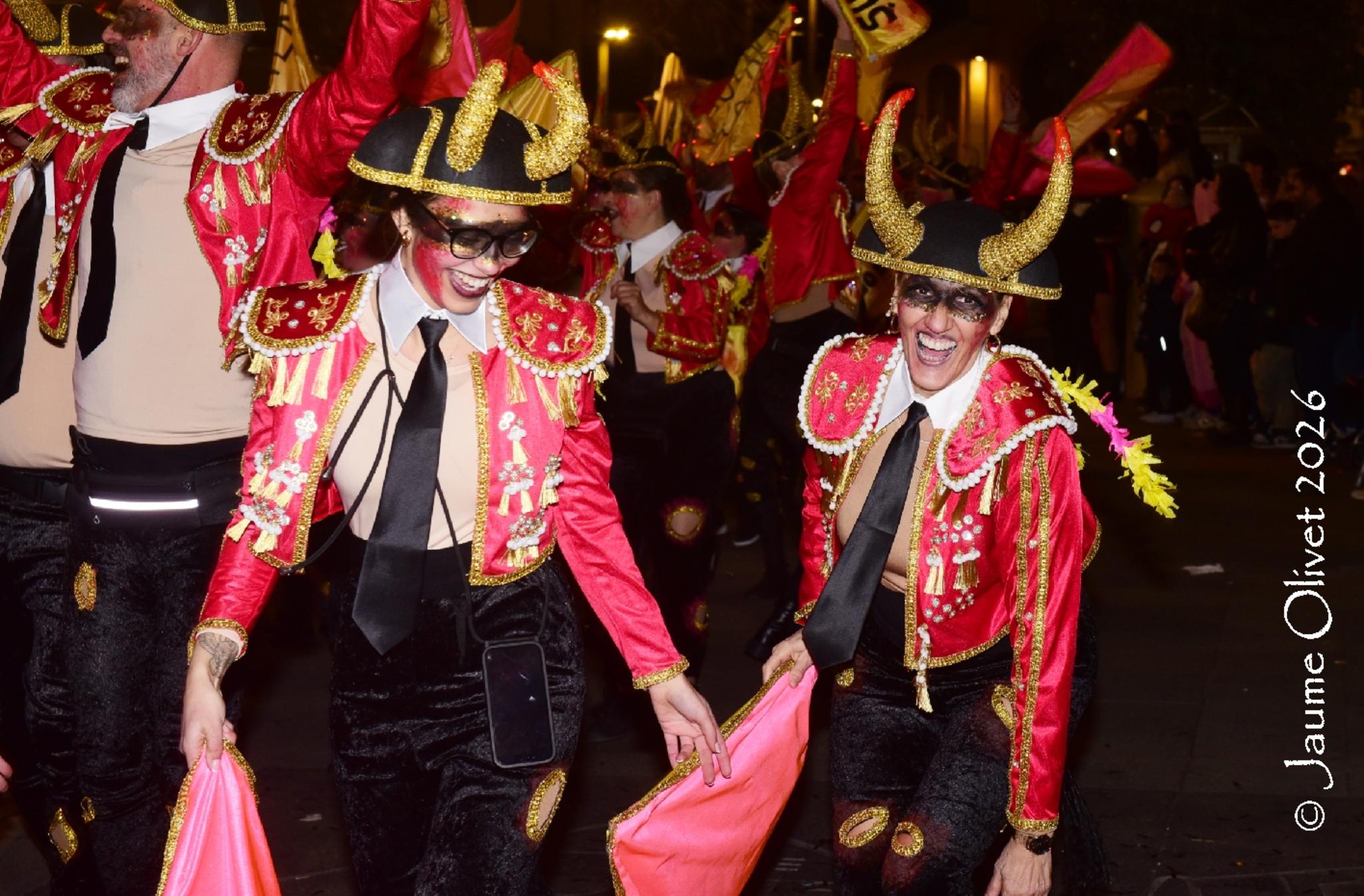 © Jaume Olivet 2026