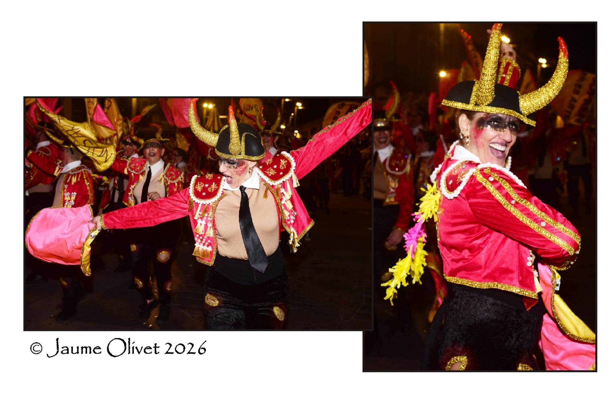 © Jaume Olivet 2026