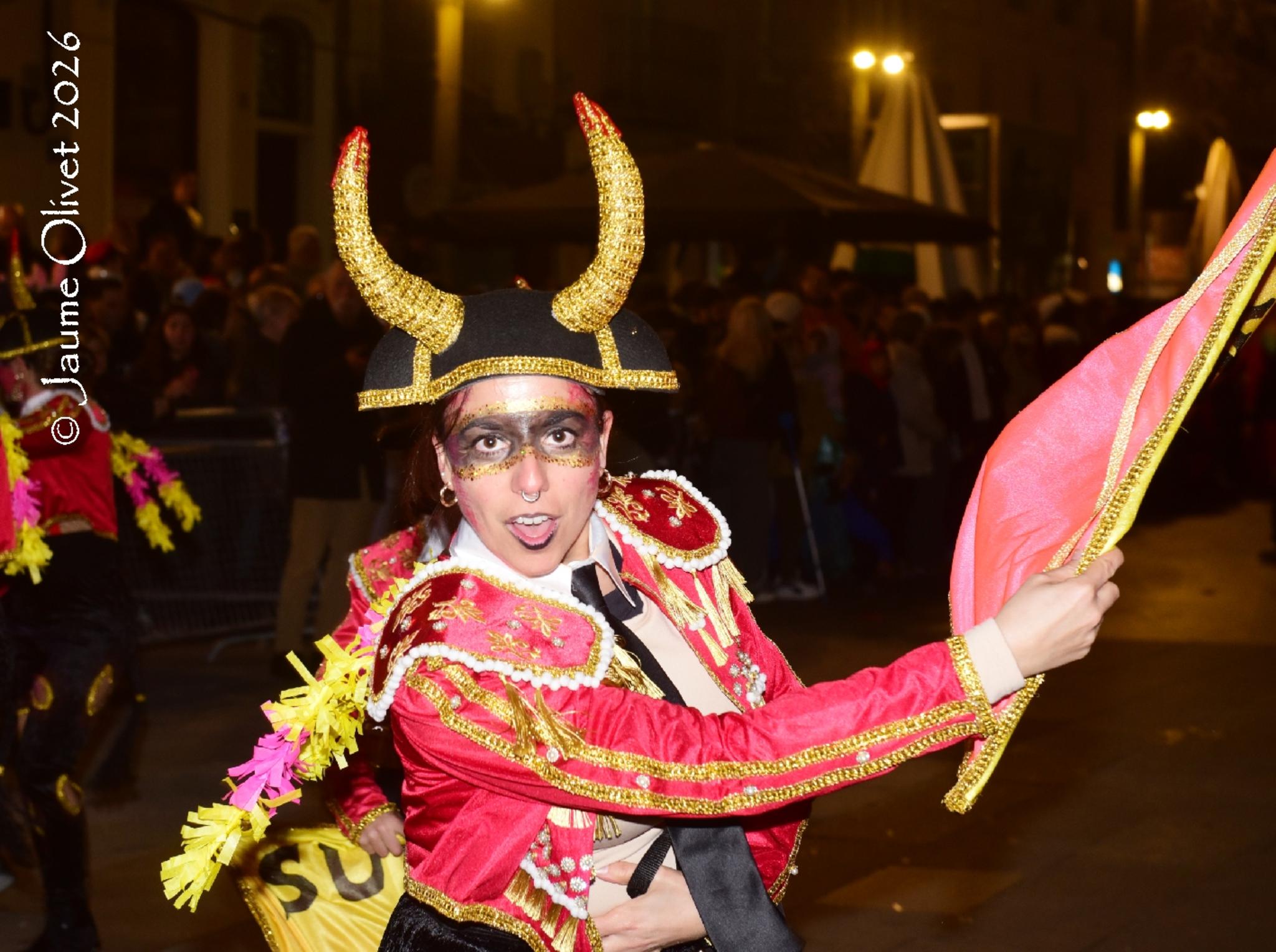 © Jaume Olivet 2026