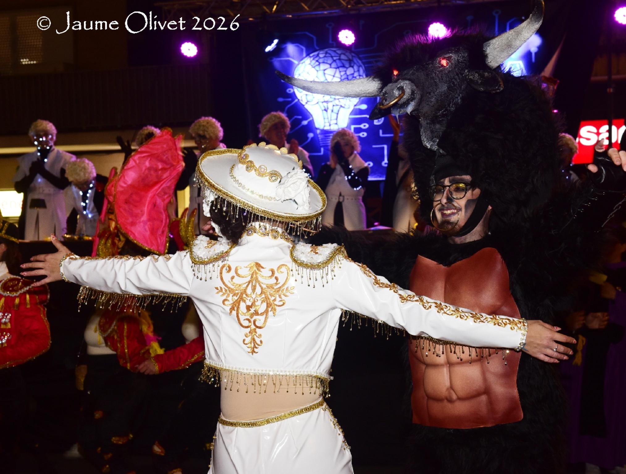 © Jaume Olivet 2026