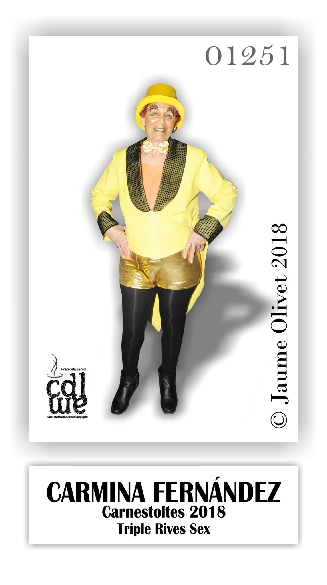 � Jaume Olivet 2026