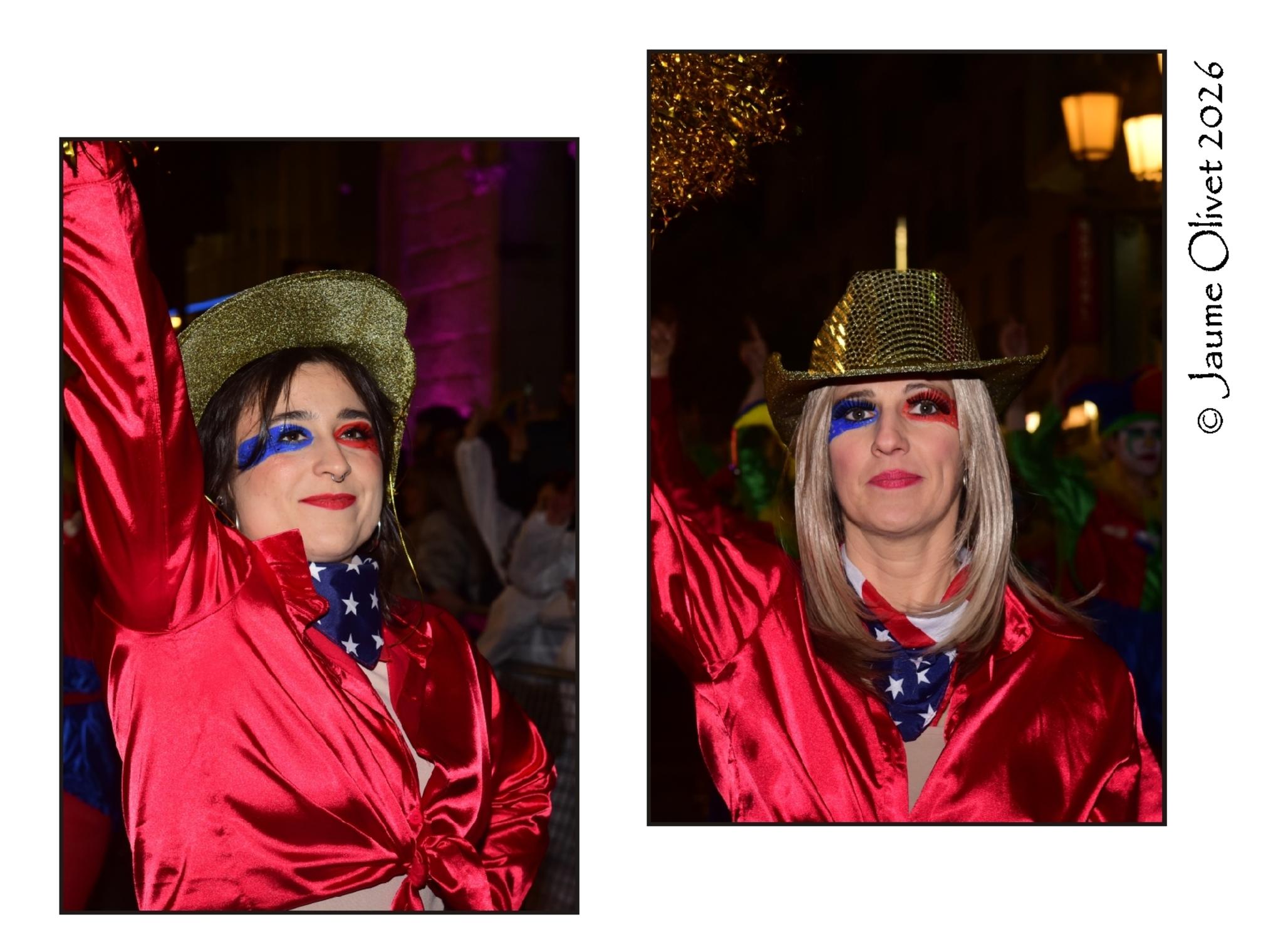 � Jaume Olivet 2026