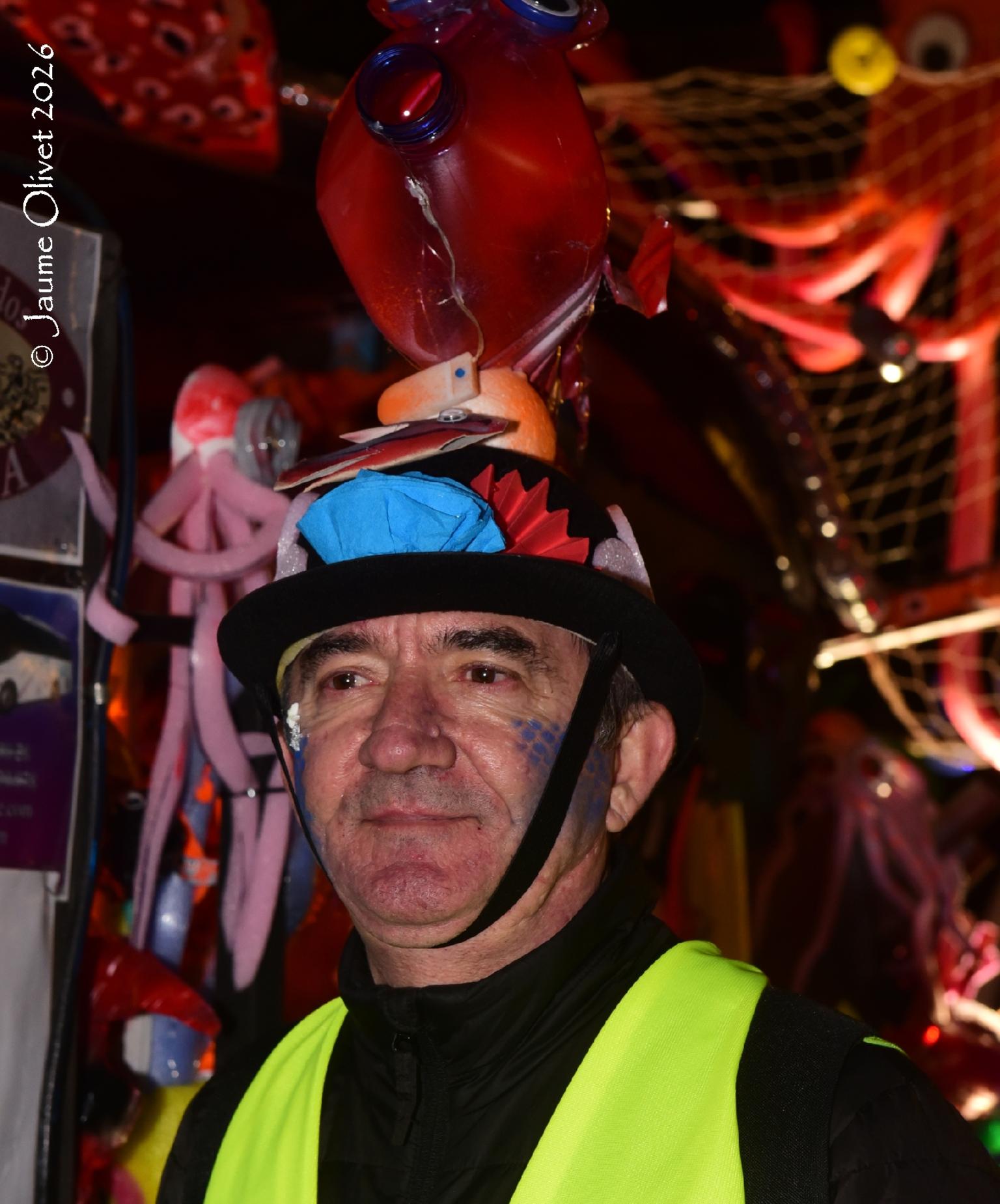 � Jaume Olivet 2026