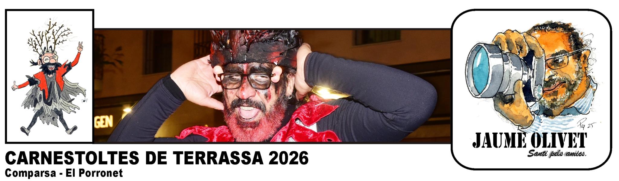 � Jaume Olivet 2026