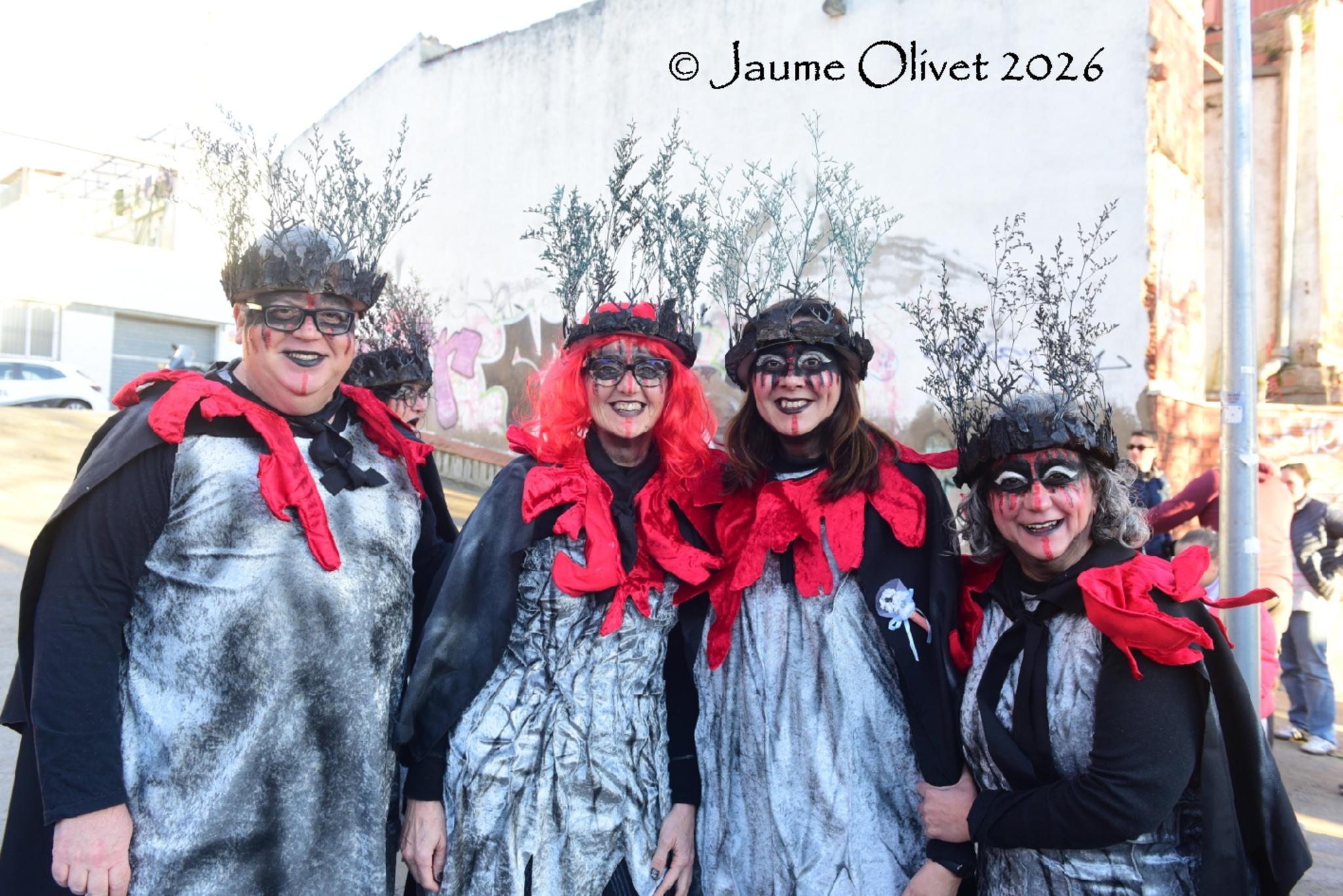 � Jaume Olivet 2026