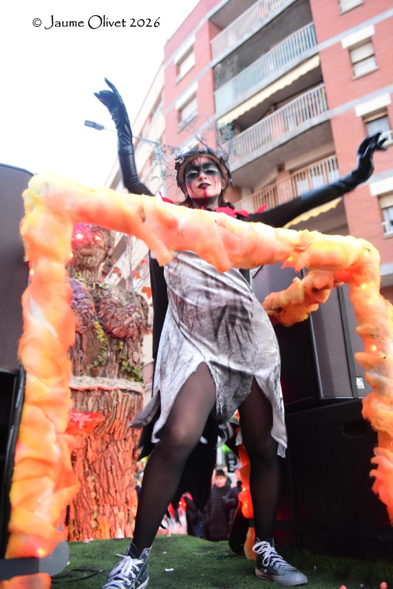 � Jaume Olivet 2026