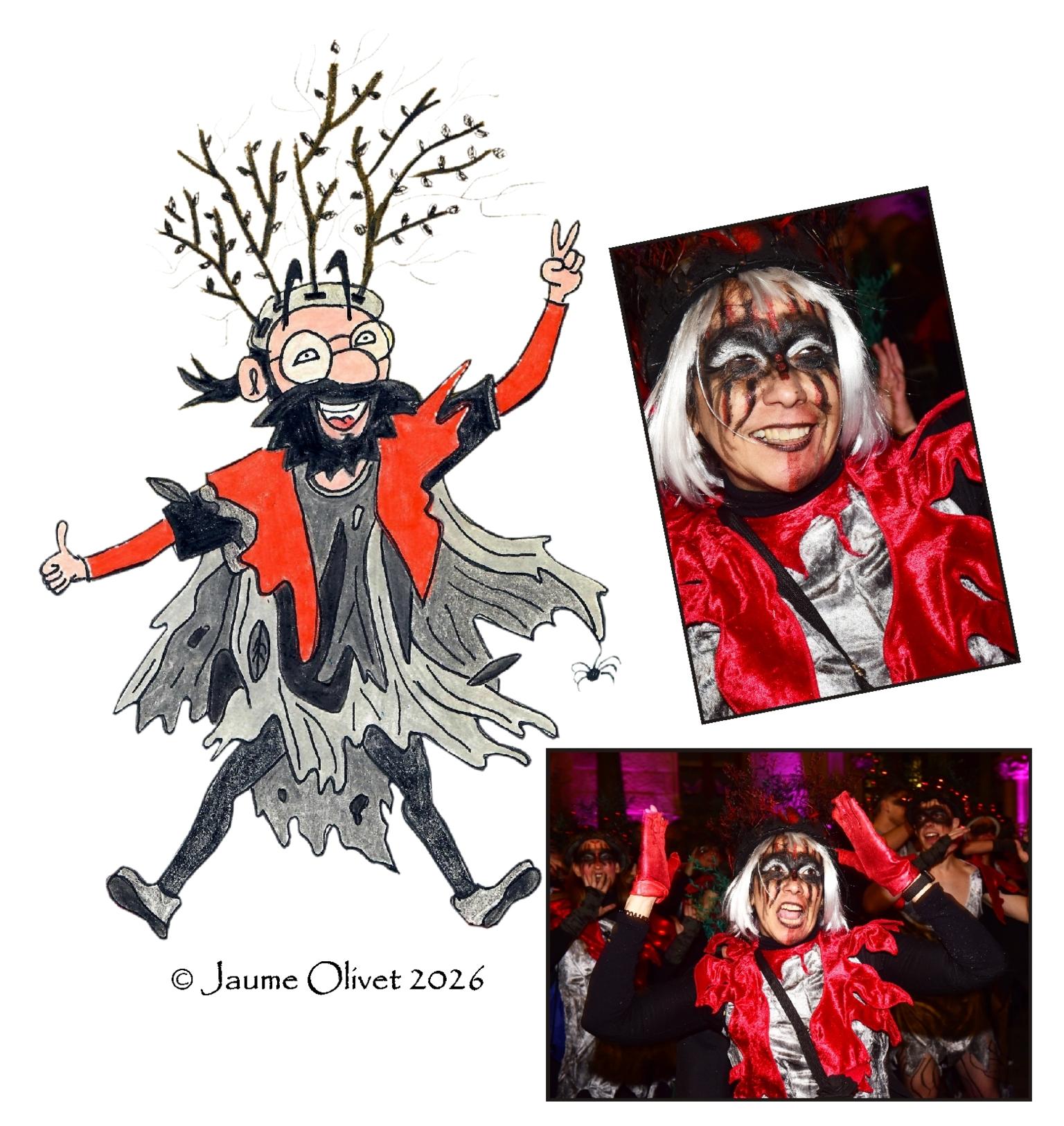 � Jaume Olivet 2026