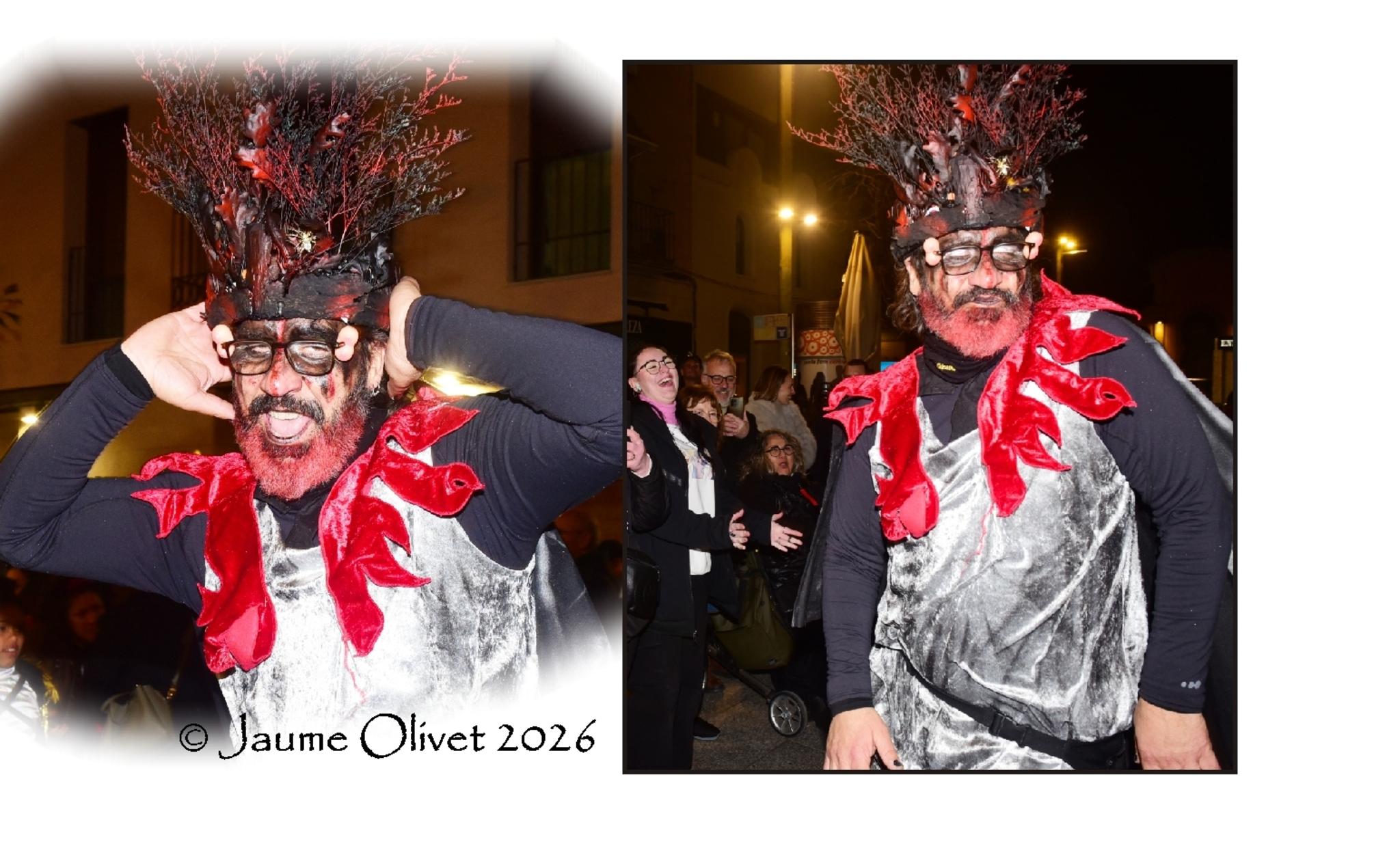 � Jaume Olivet 2026