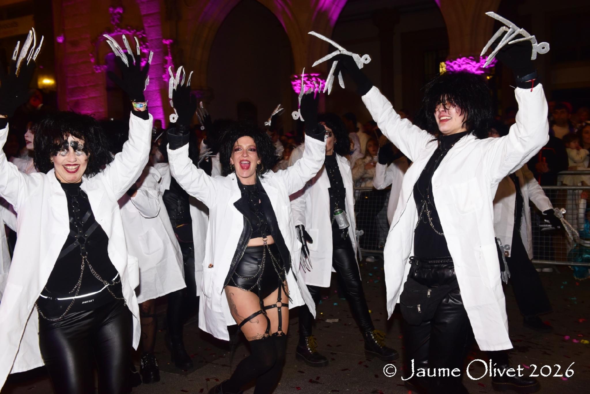 © Jaume Olivet 2026