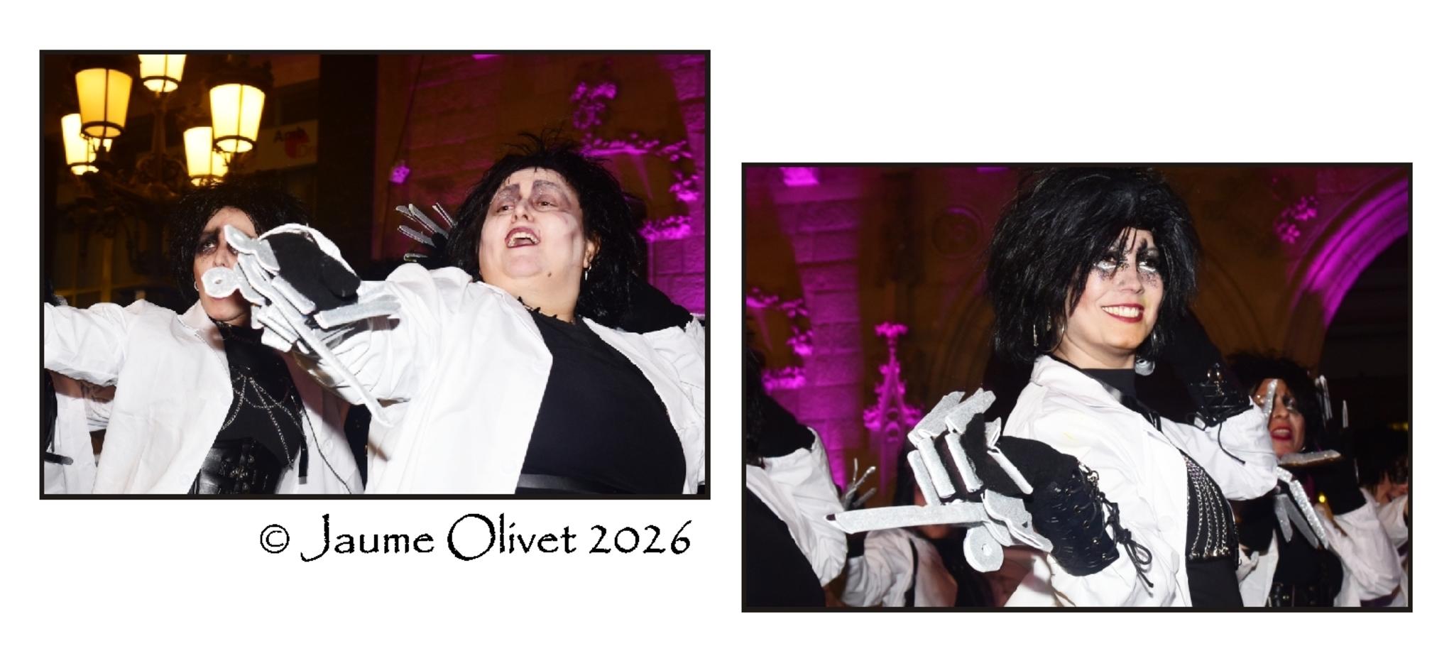 © Jaume Olivet 2026